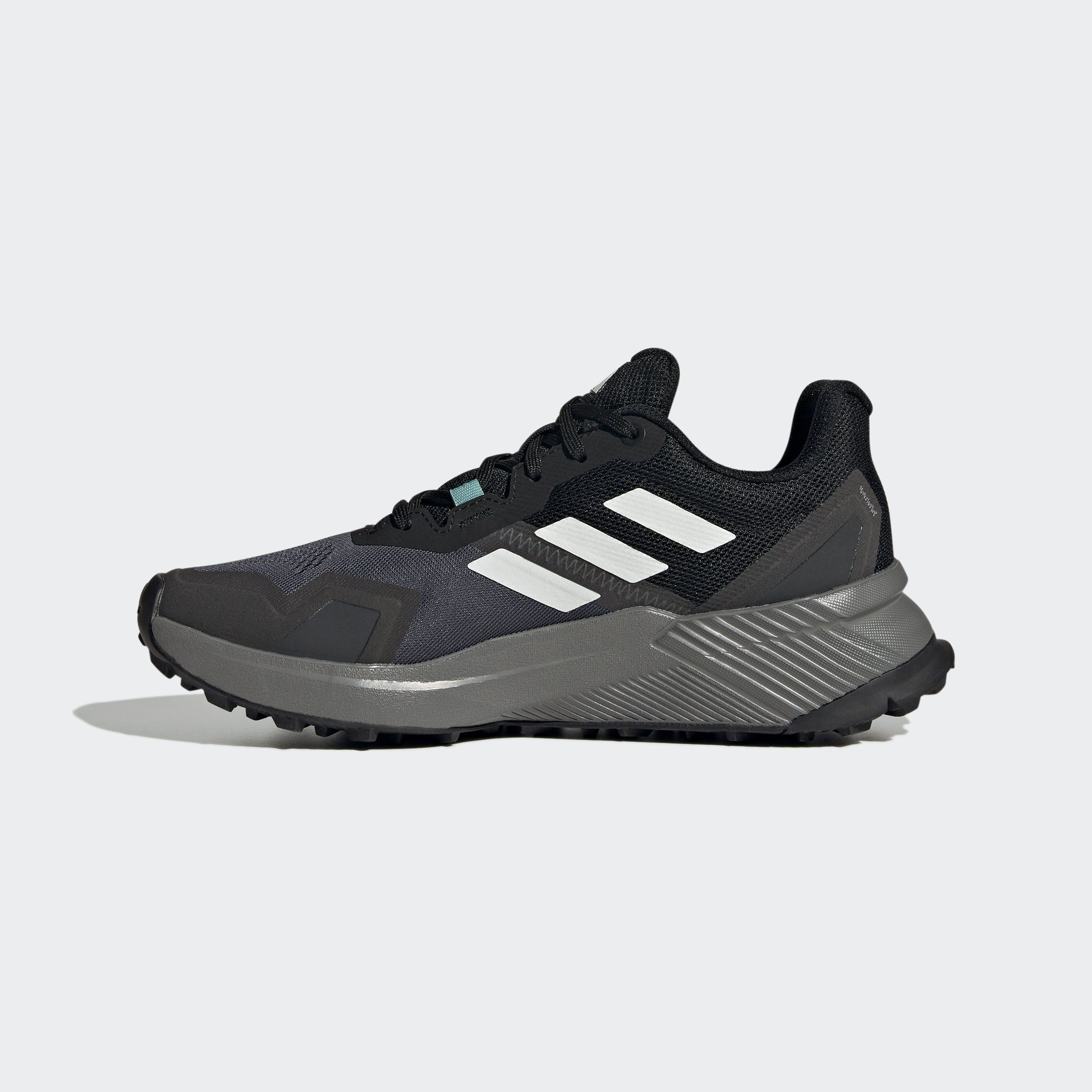 adidas TERREX Trailrunningschoenen SOULSTRIDE TRAILRUNNING