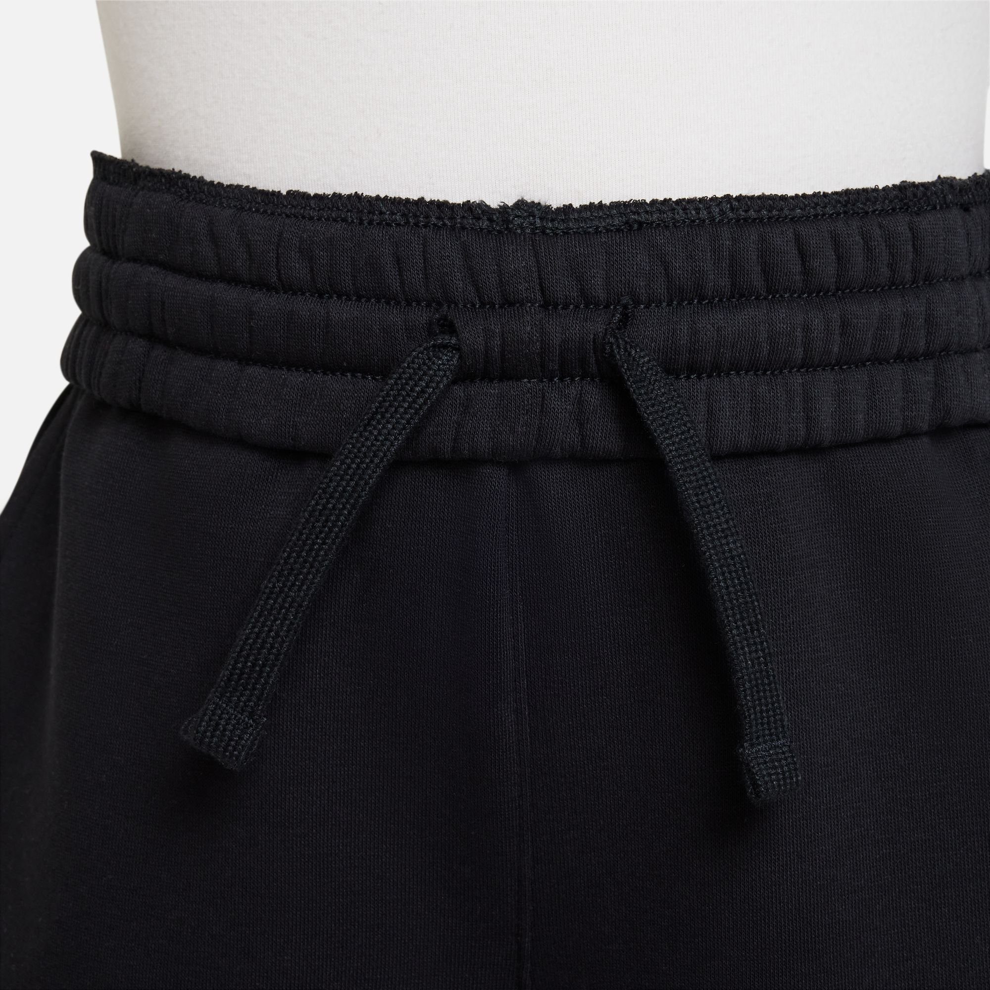 Nike Sportswear Joggingbroek CLUB FLEECE BIG KIDS' (GIRLS') HIGH-WAISTED FITTED PANTS