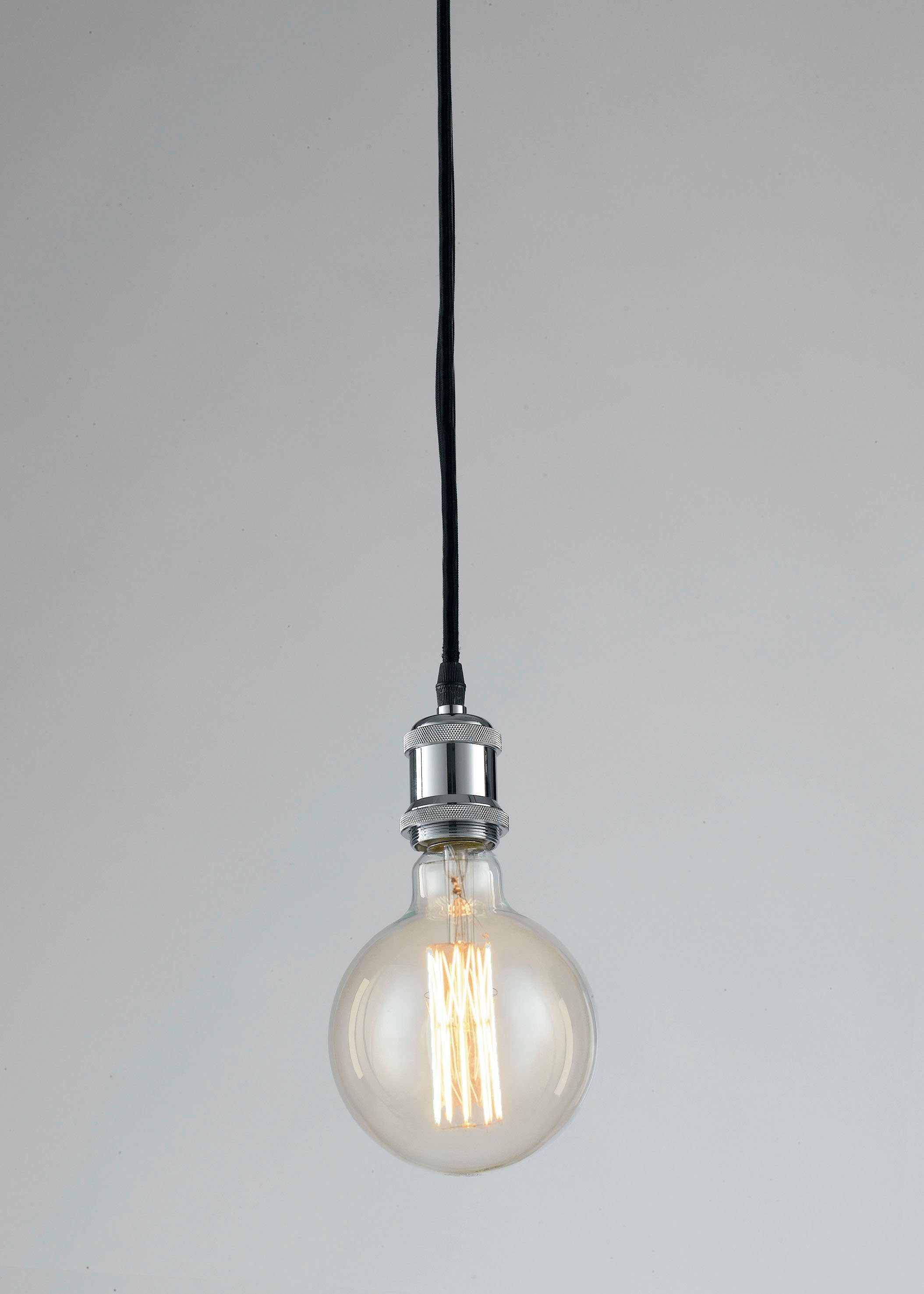 ECO-LIGHT Hanglamp Vintage