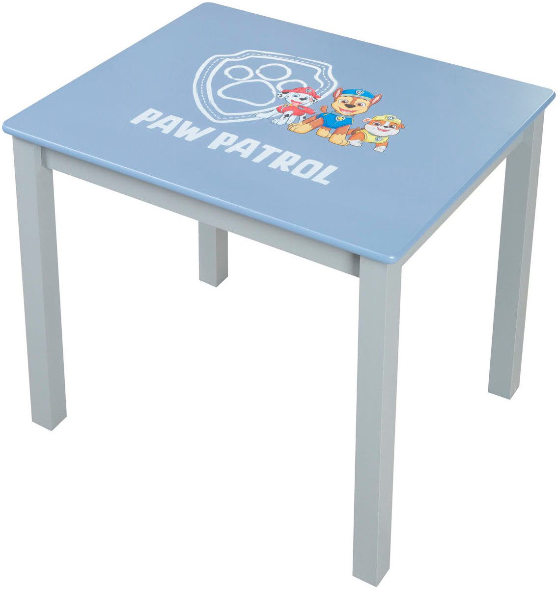 Roba® Kinderzithoek Paw Patrol (set)