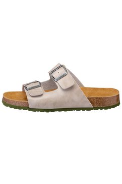 lico slippers bioline concrete bruin
