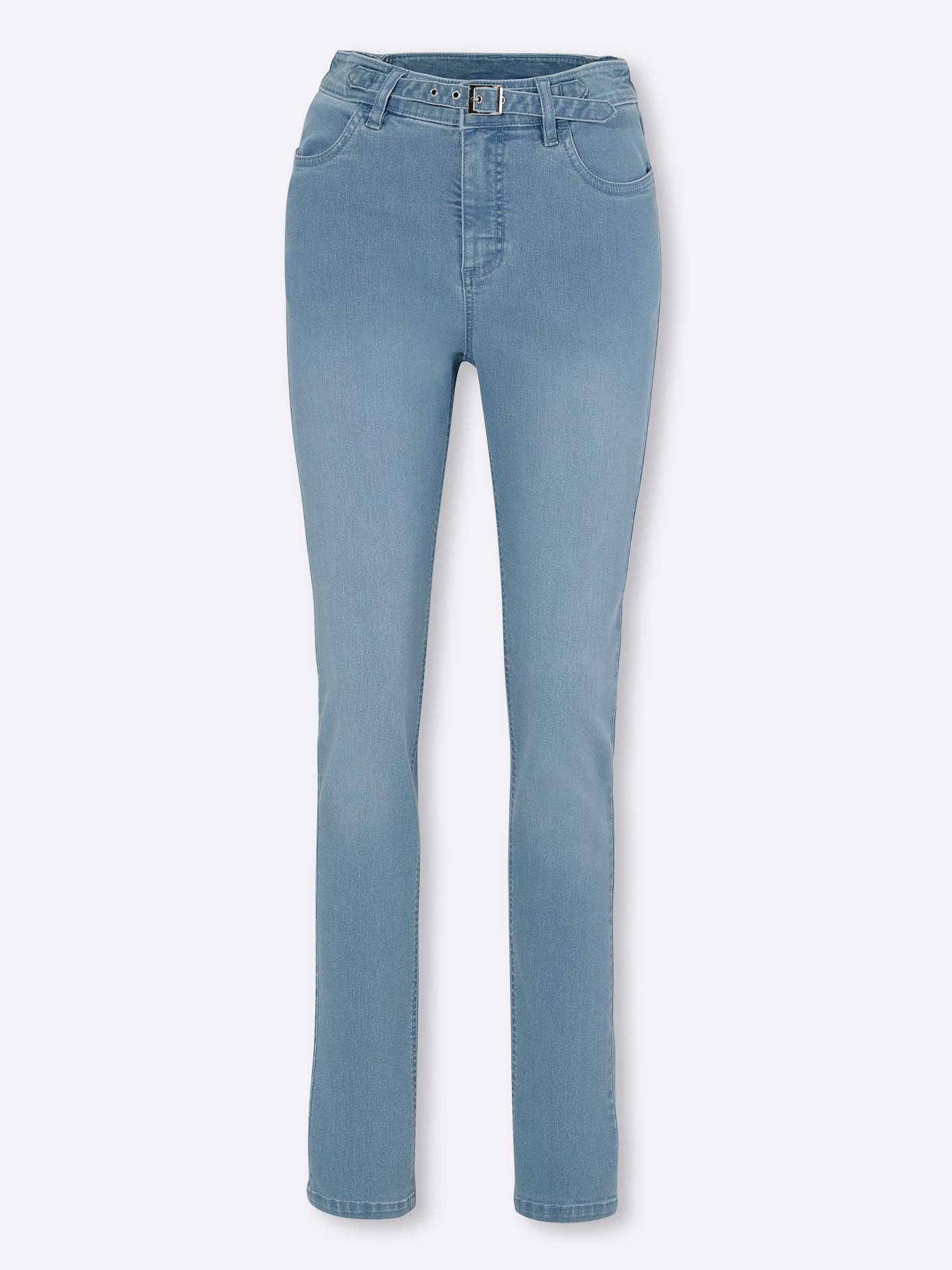 Classic Basics Comfortabele jeans