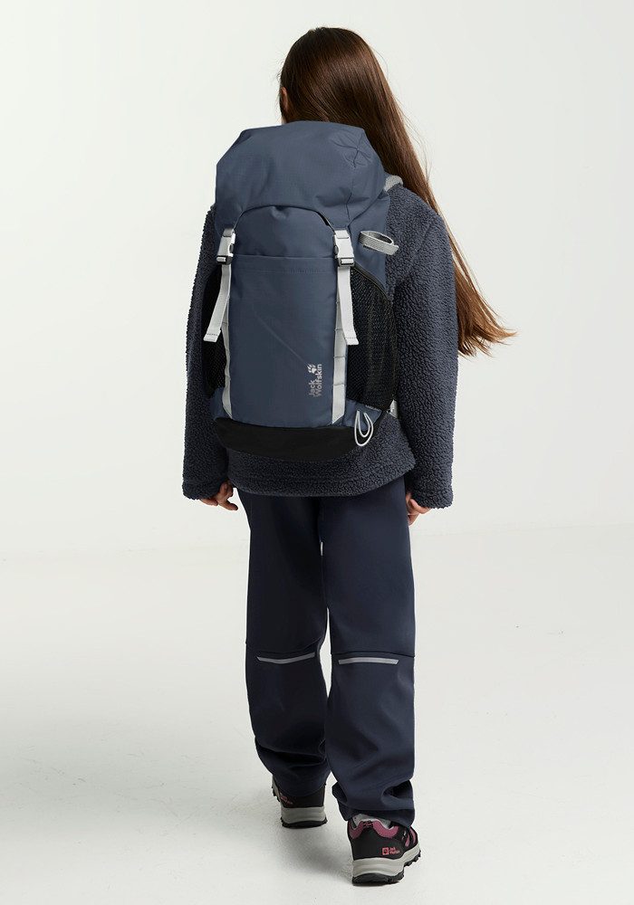 Jack Wolfskin Kinderrugzak KIDS EXPLORER 20