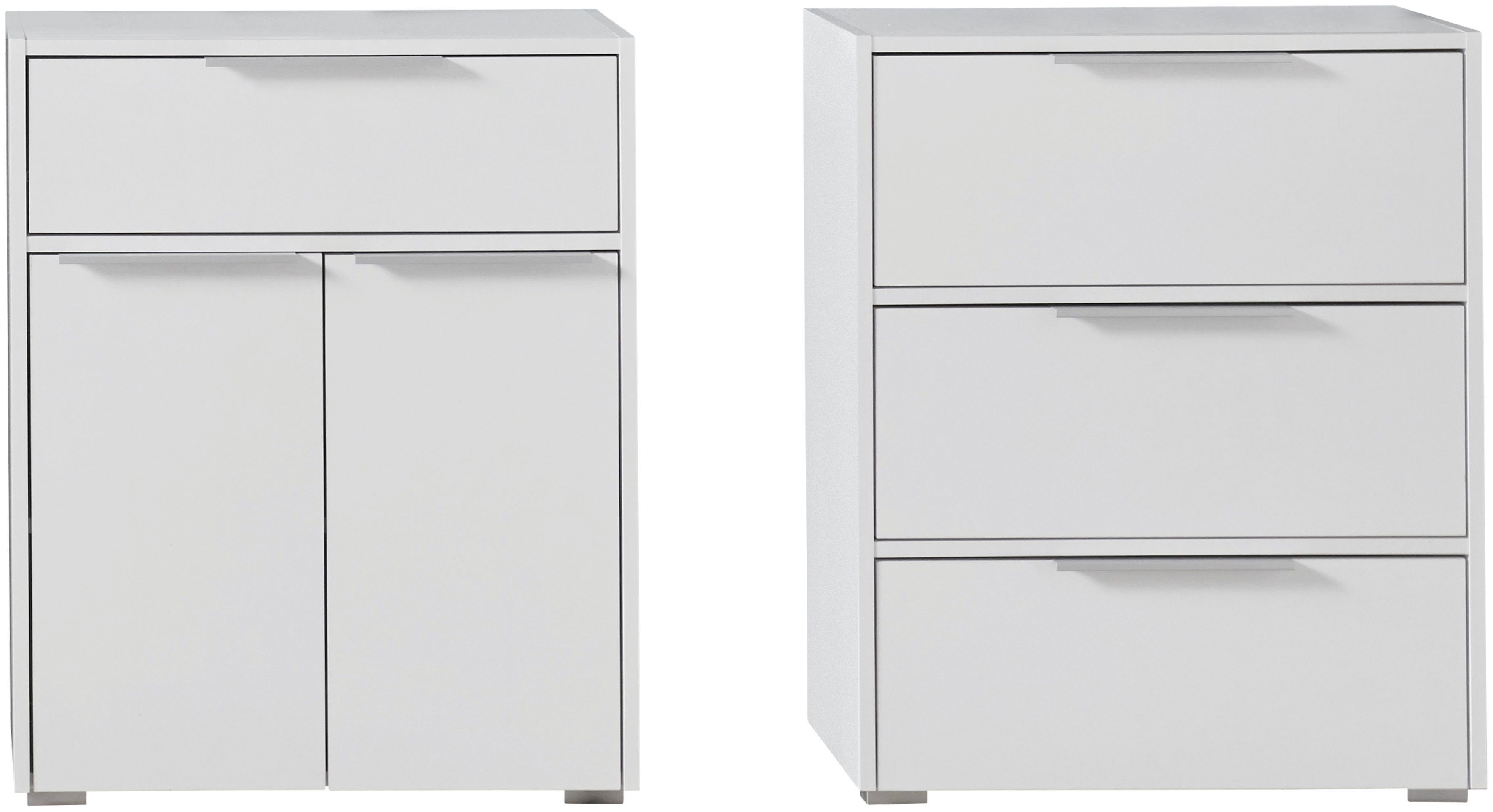 trendteam Kast Luca tweedelige set (2 stuks)
