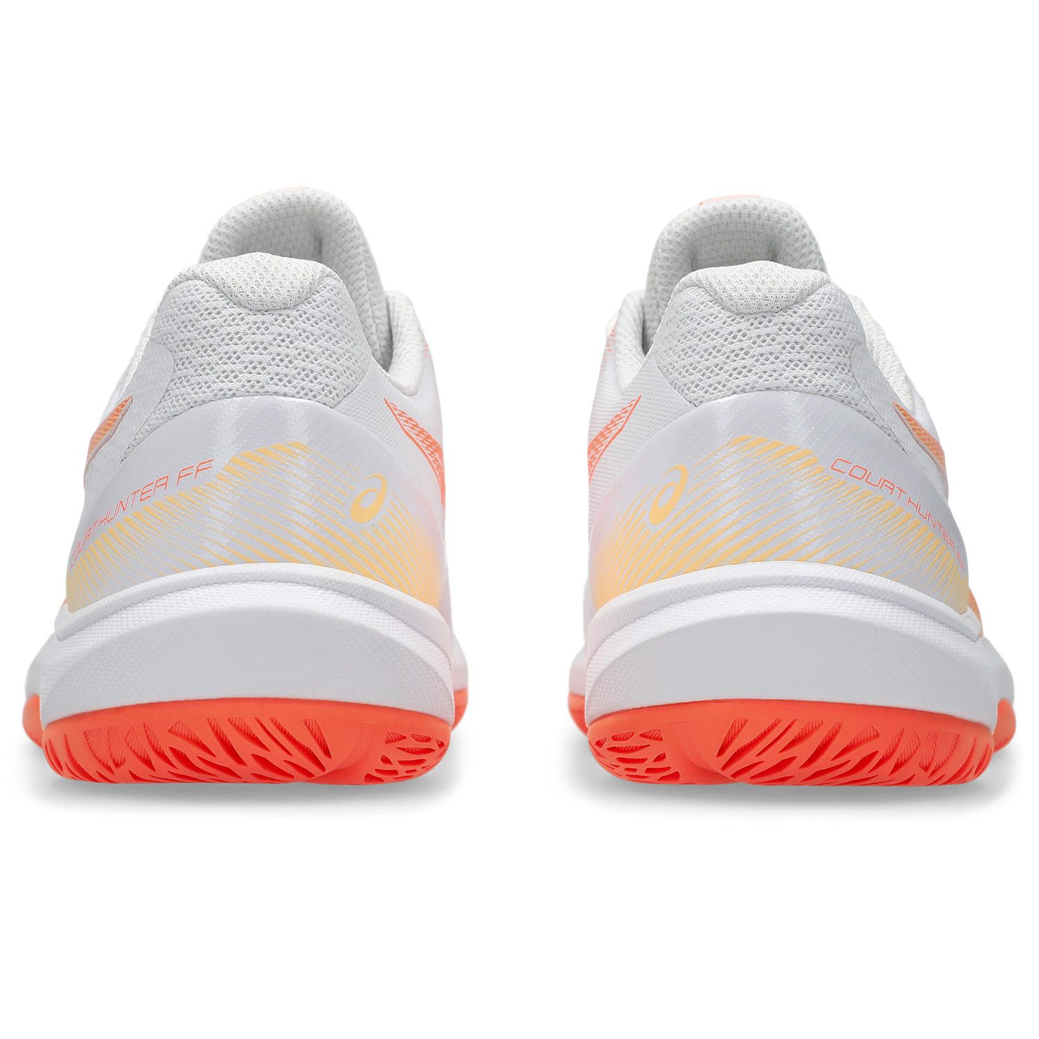Asics Zaalschoenen COURT HUNTER FF