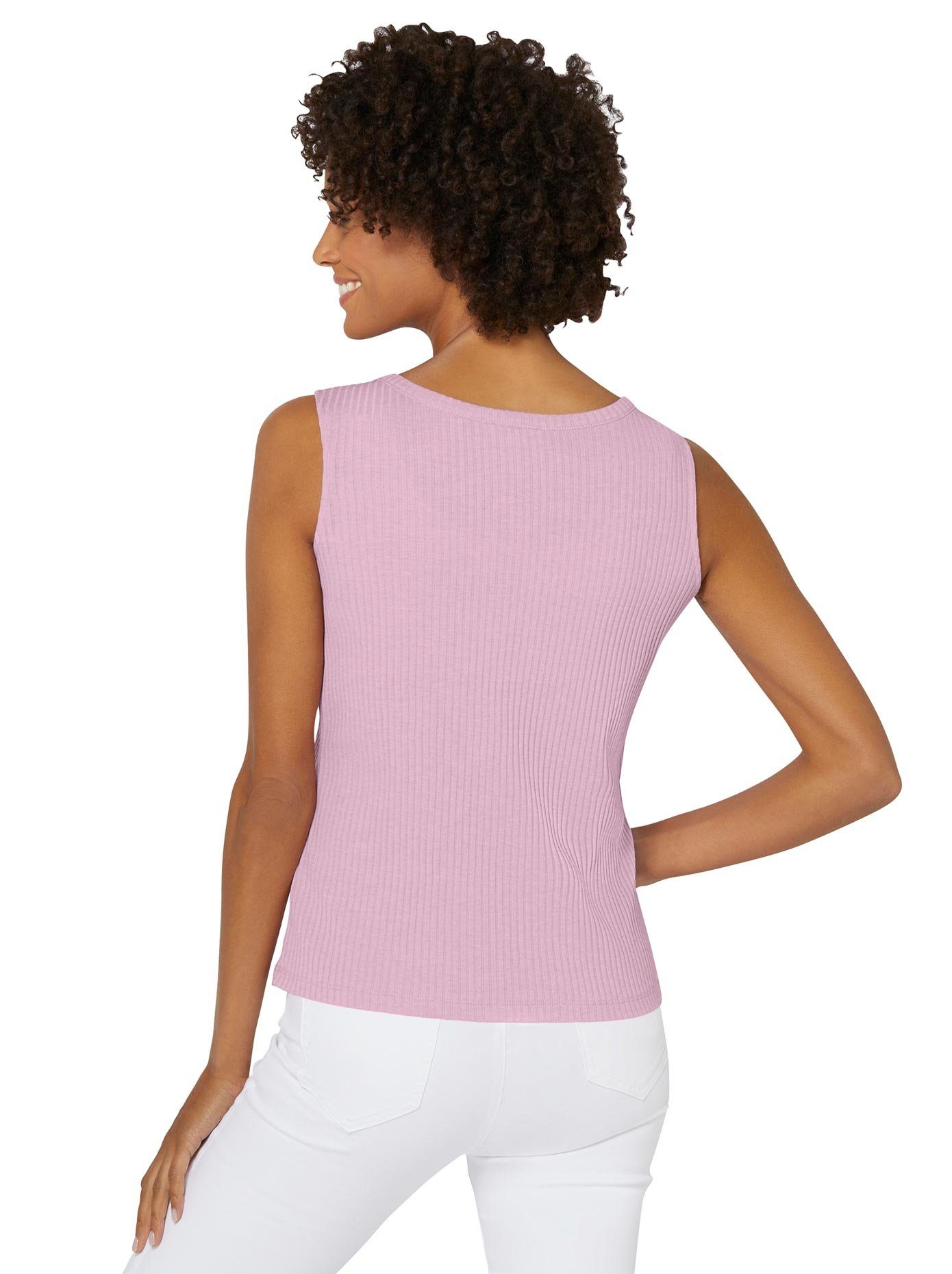 Casual Looks Shirttop