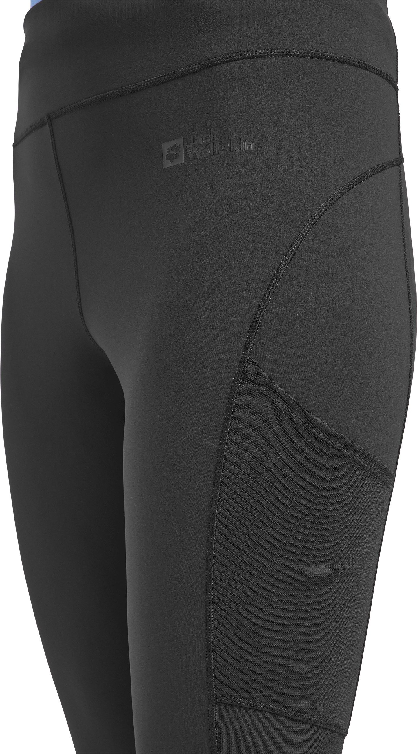 Jack Wolfskin Functionele broek KENSTEIG TIGHTS W