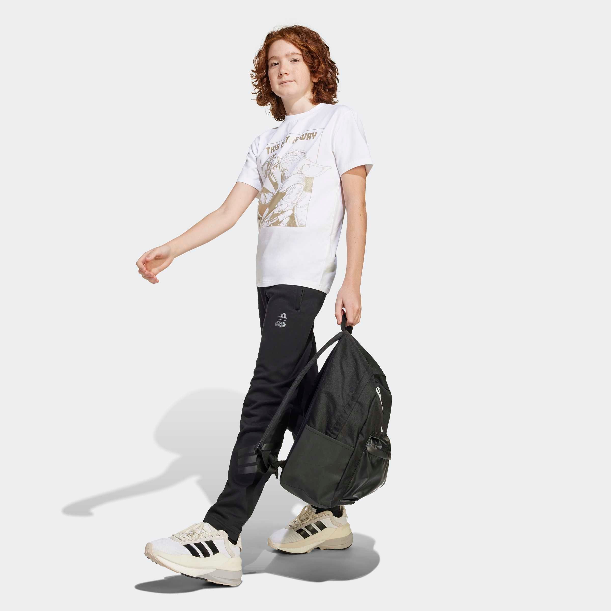 adidas Sportswear T-shirt J SW MNDO GFX T