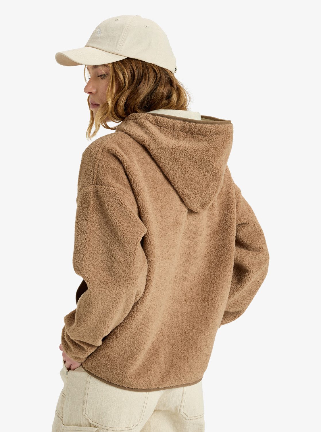 Roxy Sweatshirt Cool Calling (1-delig)