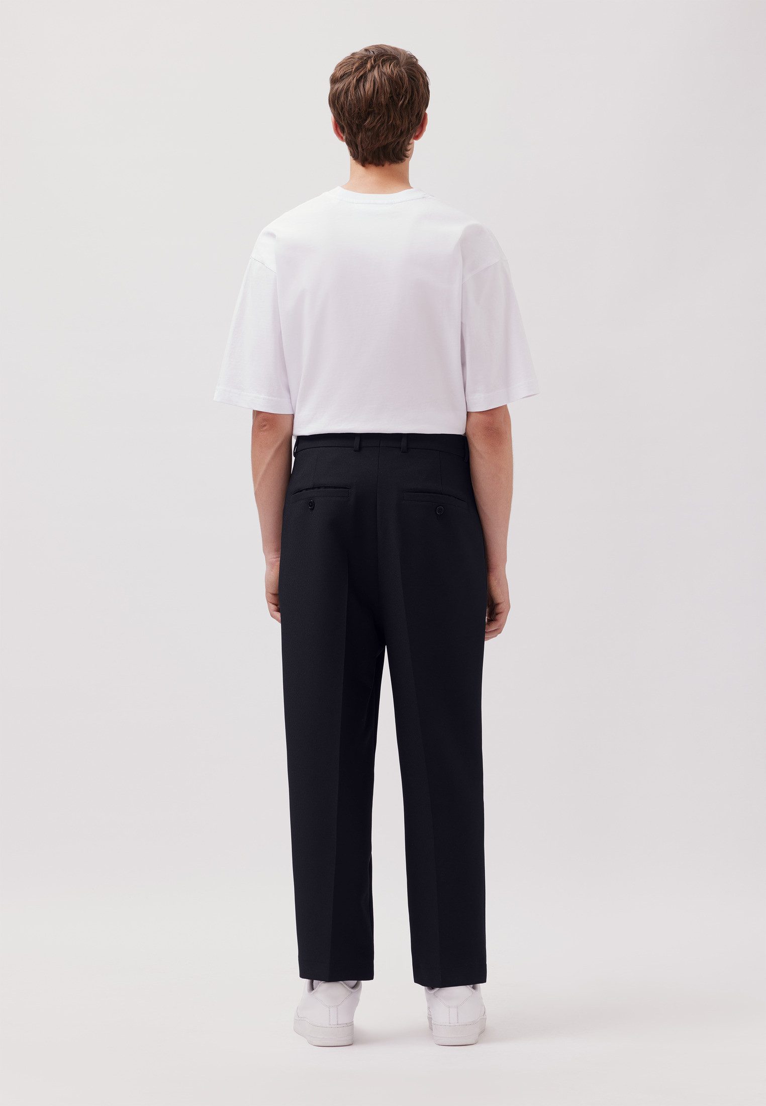 studio seidensticker Chino