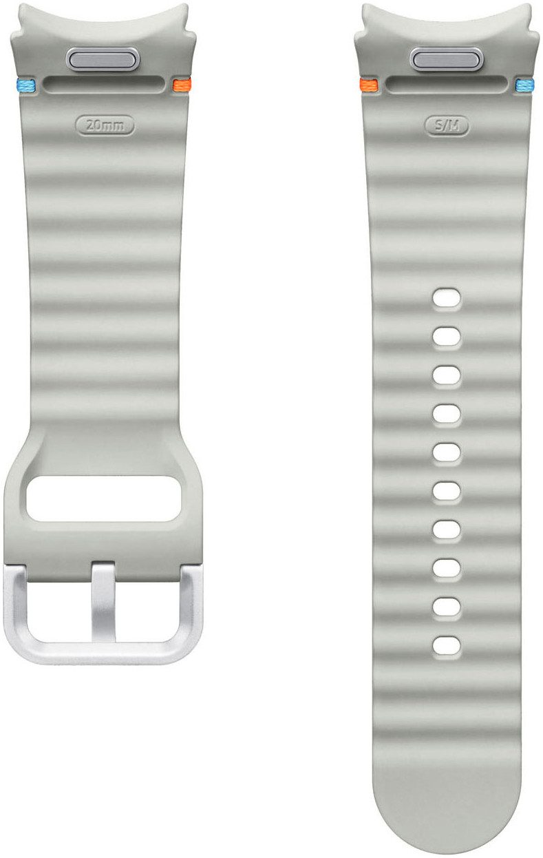 Samsung Horlogebandje Sport Band (S/M)