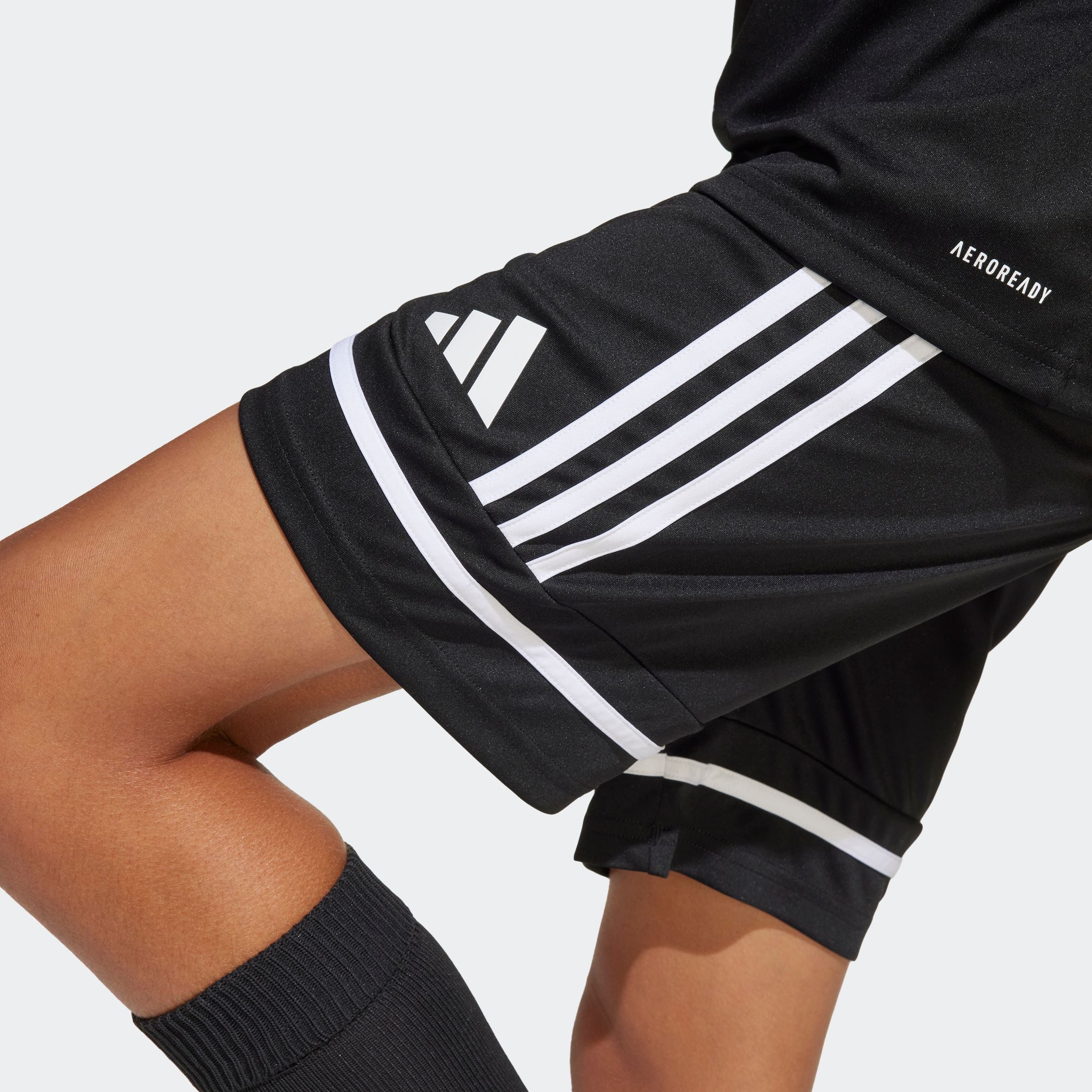 adidas Performance Trainingsshort SQUA25 SHO Y (1-delig)