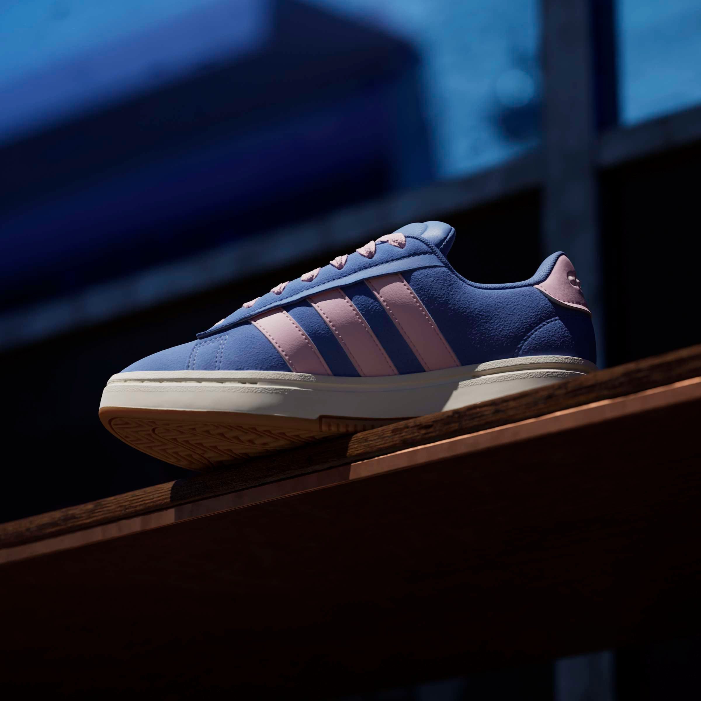 adidas Sportswear Sneakers GRAND COURT ALPHA Design geïnspireerd door de adidas Campus 00