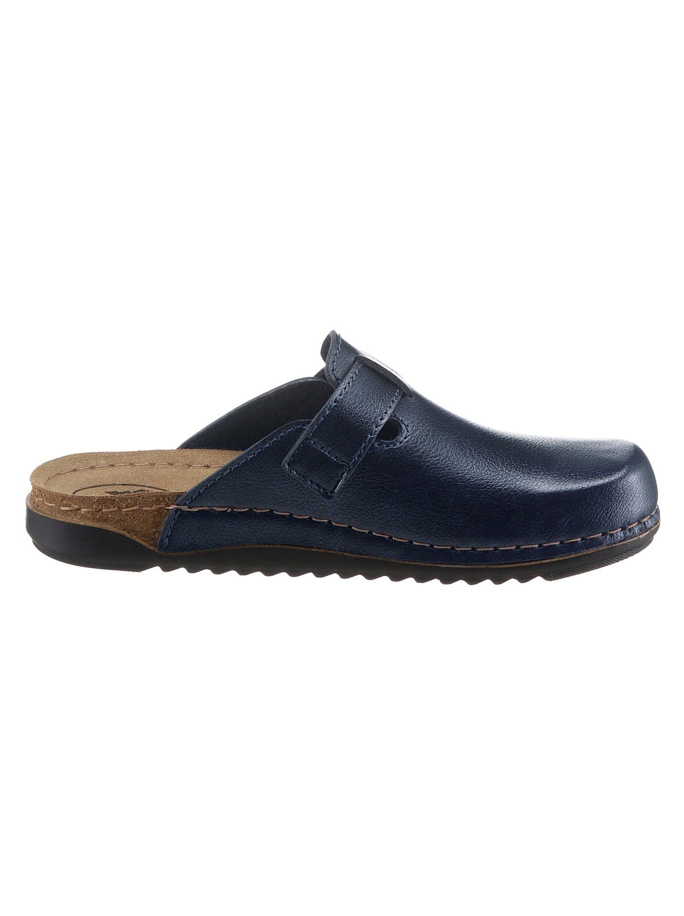 Franken-Schuhe Clogs