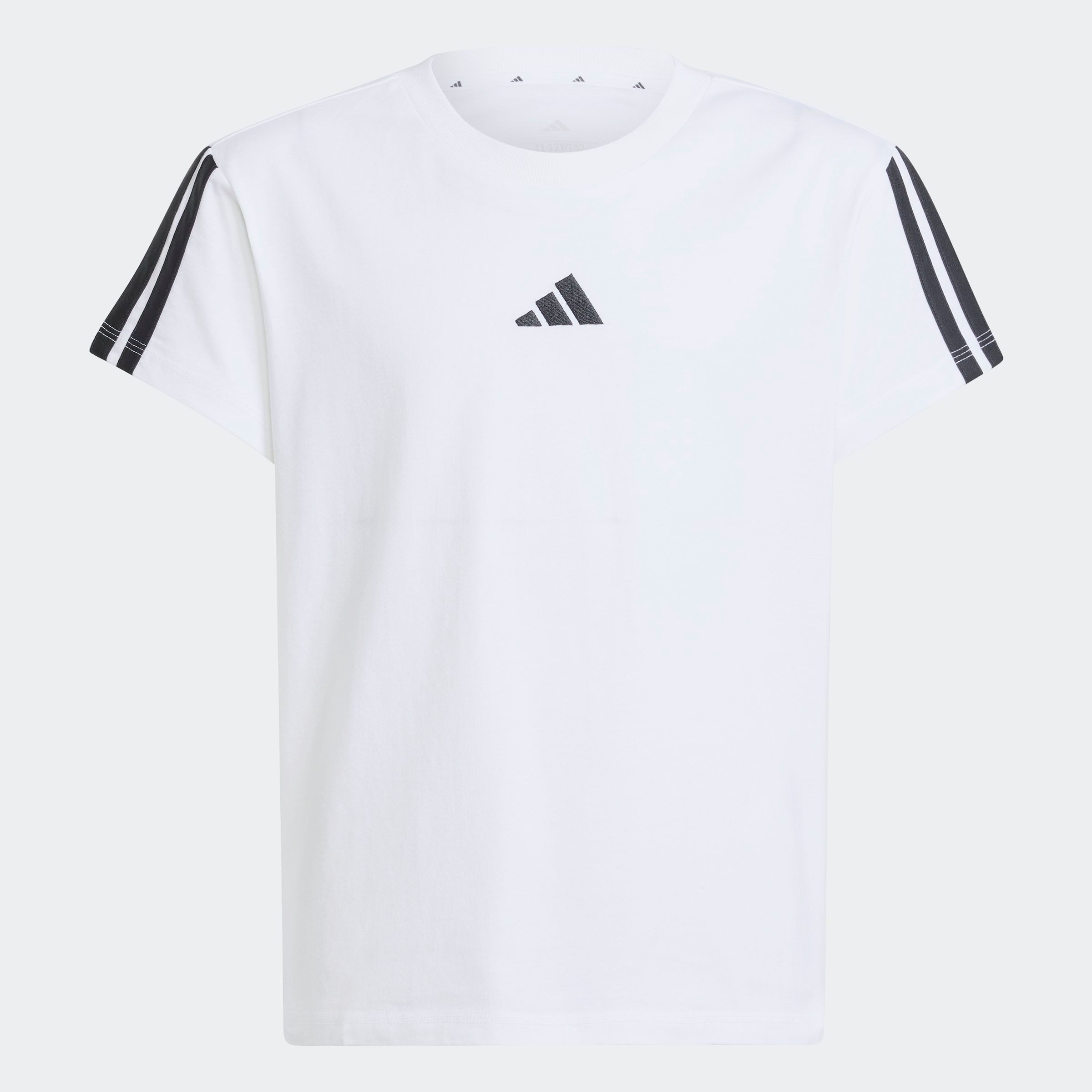 adidas Sportswear T-shirt JG 3S TEE 160