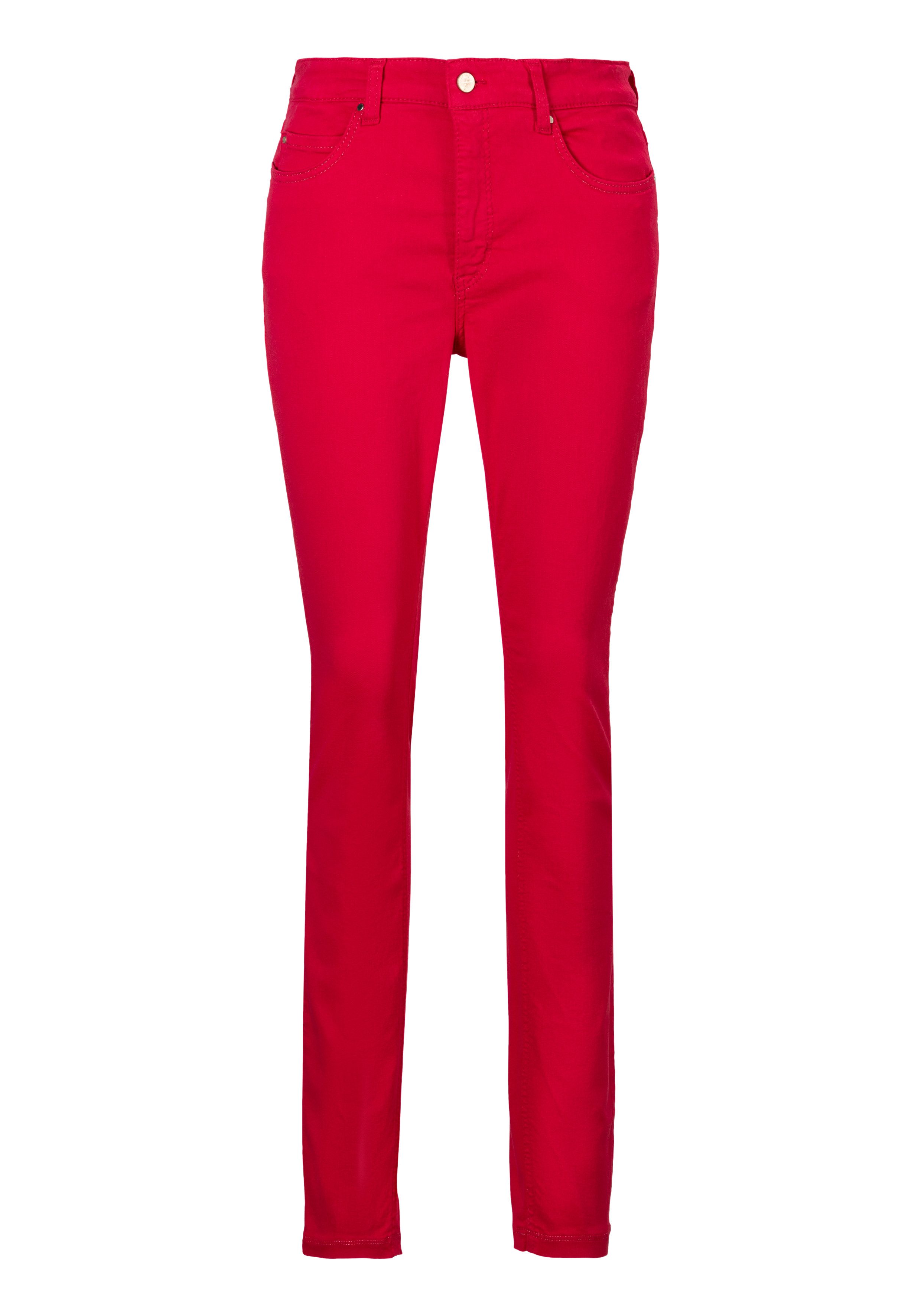 MAC Skinny fit jeans Dream Skinny in hoog-elastische kwaliteit voor de perfecte pasvorm