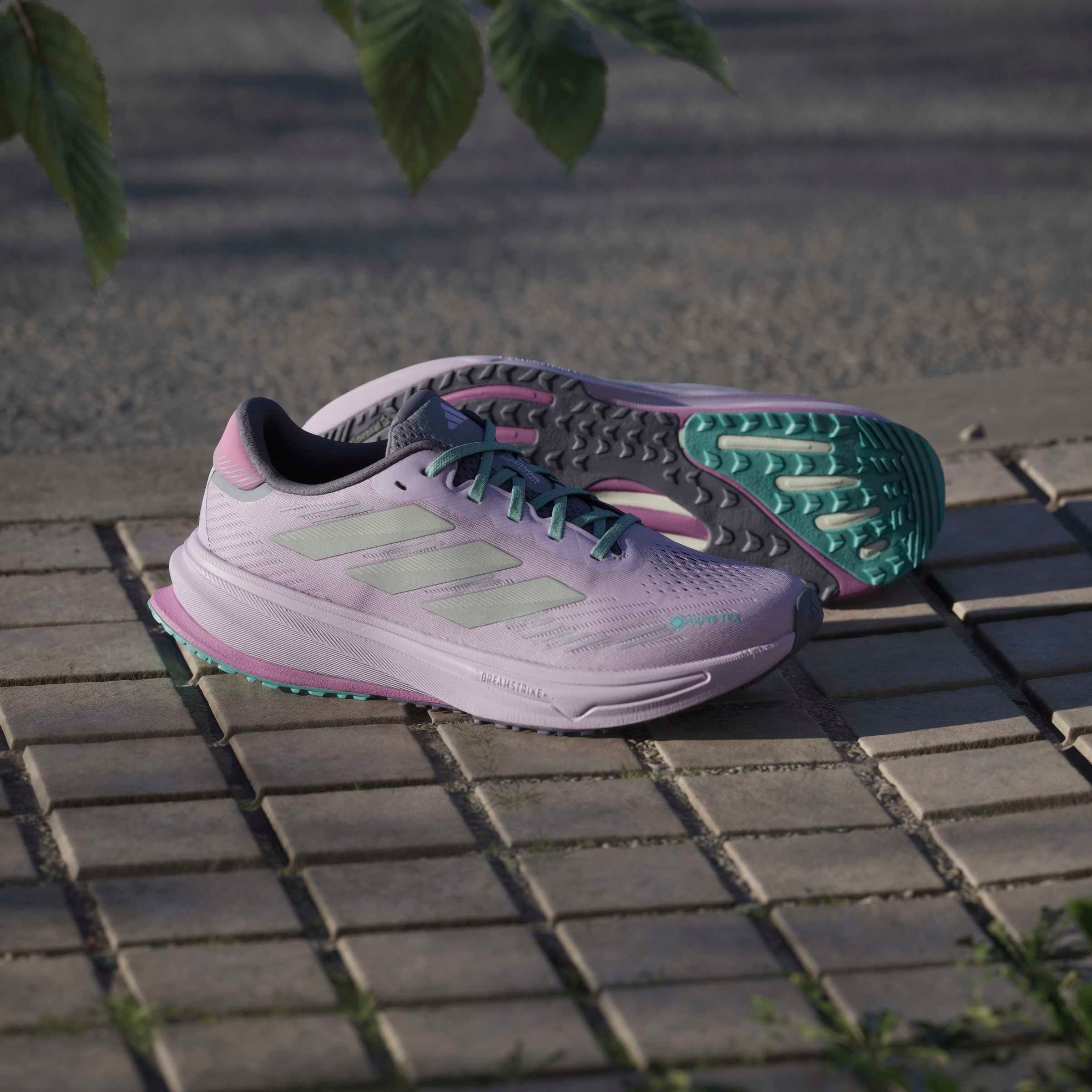adidas Performance Runningschoenen SUPERNOVA RISE GTX