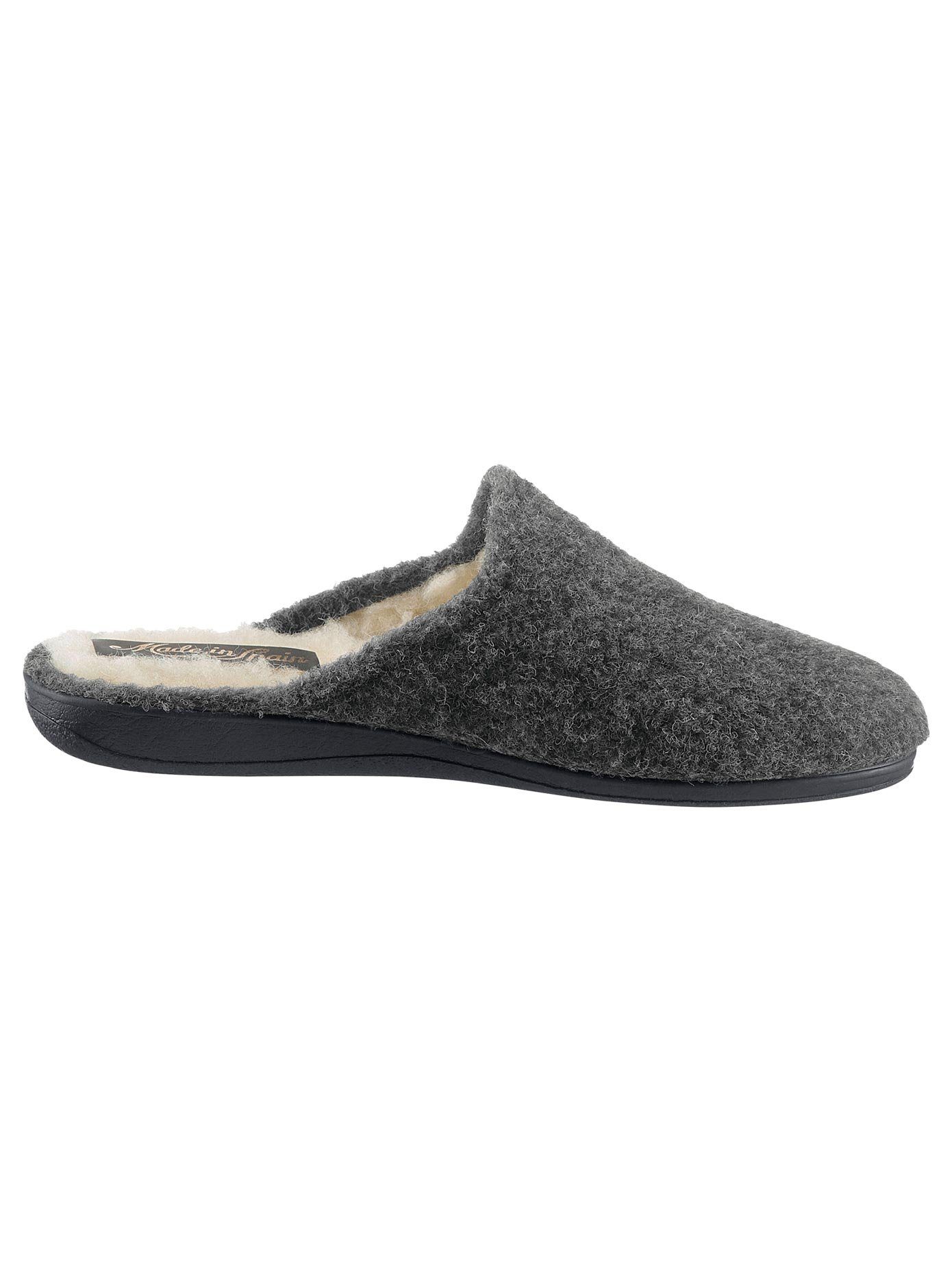 Classic Pantoffels
