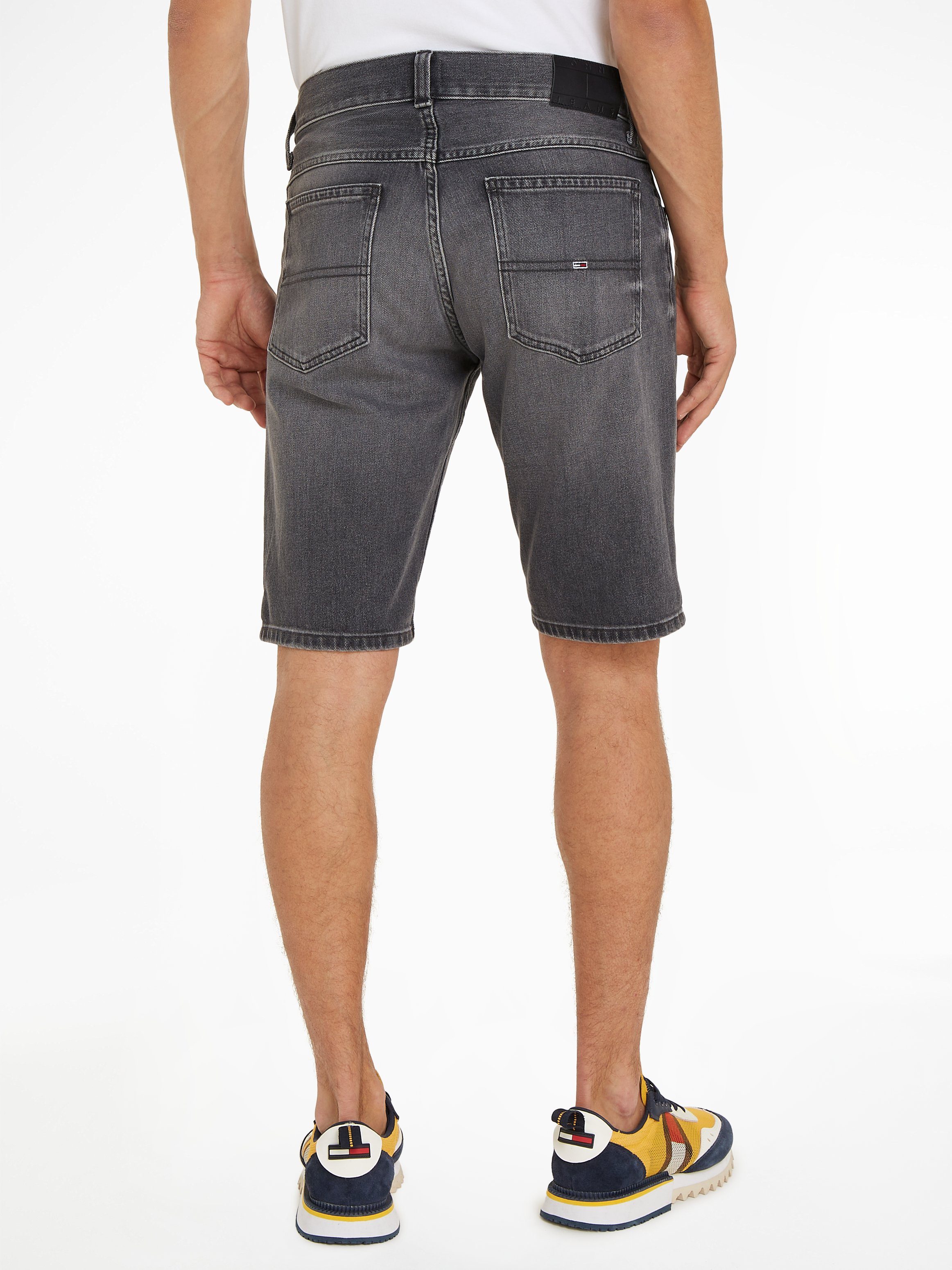 TOMMY Jeansshort RONNIE SHORT