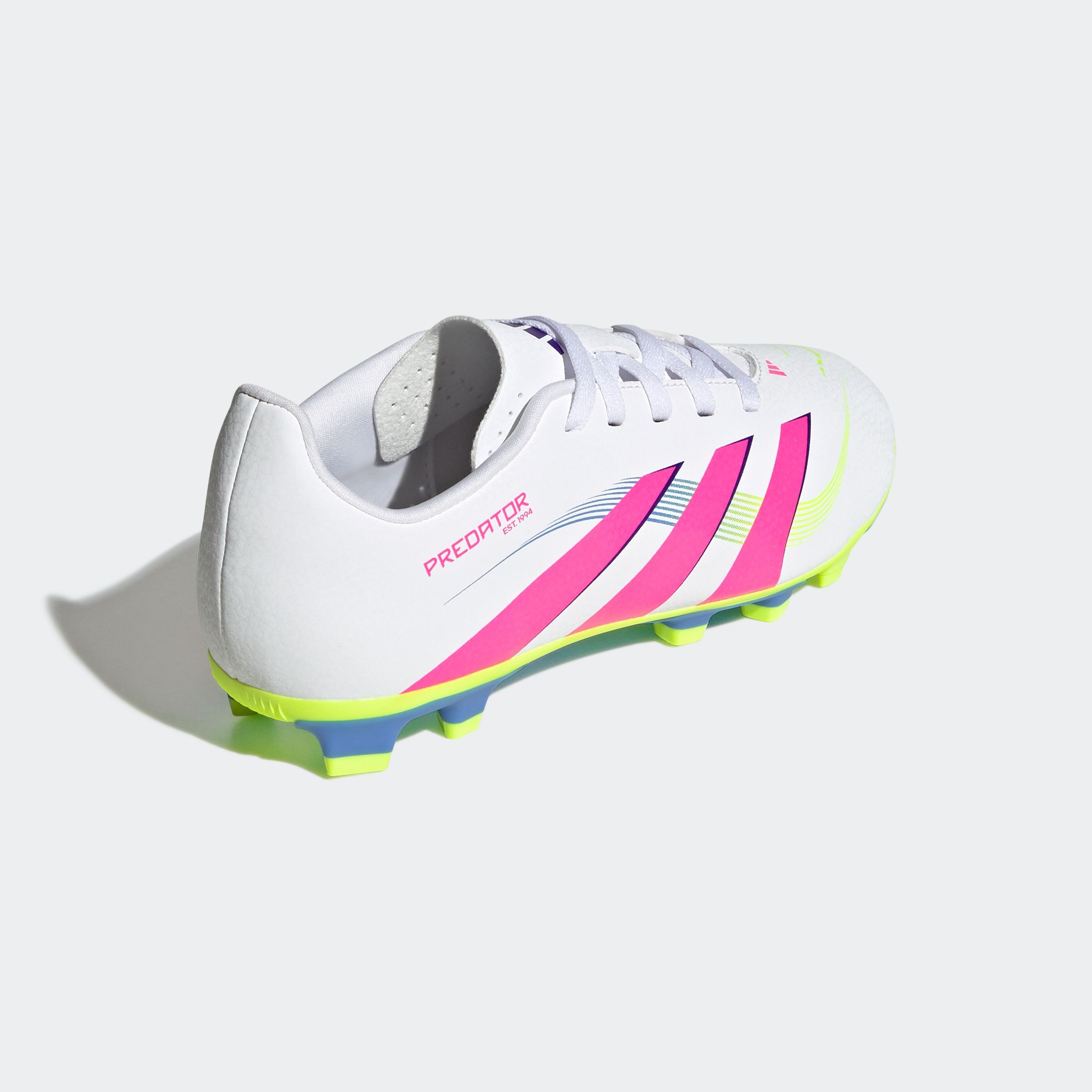 adidas Performance Voetbalschoenen PREDATOR CLUB KIDS FG/MG