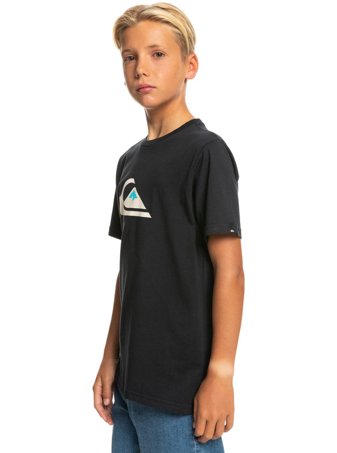 Quiksilver T-shirt Comp Logo