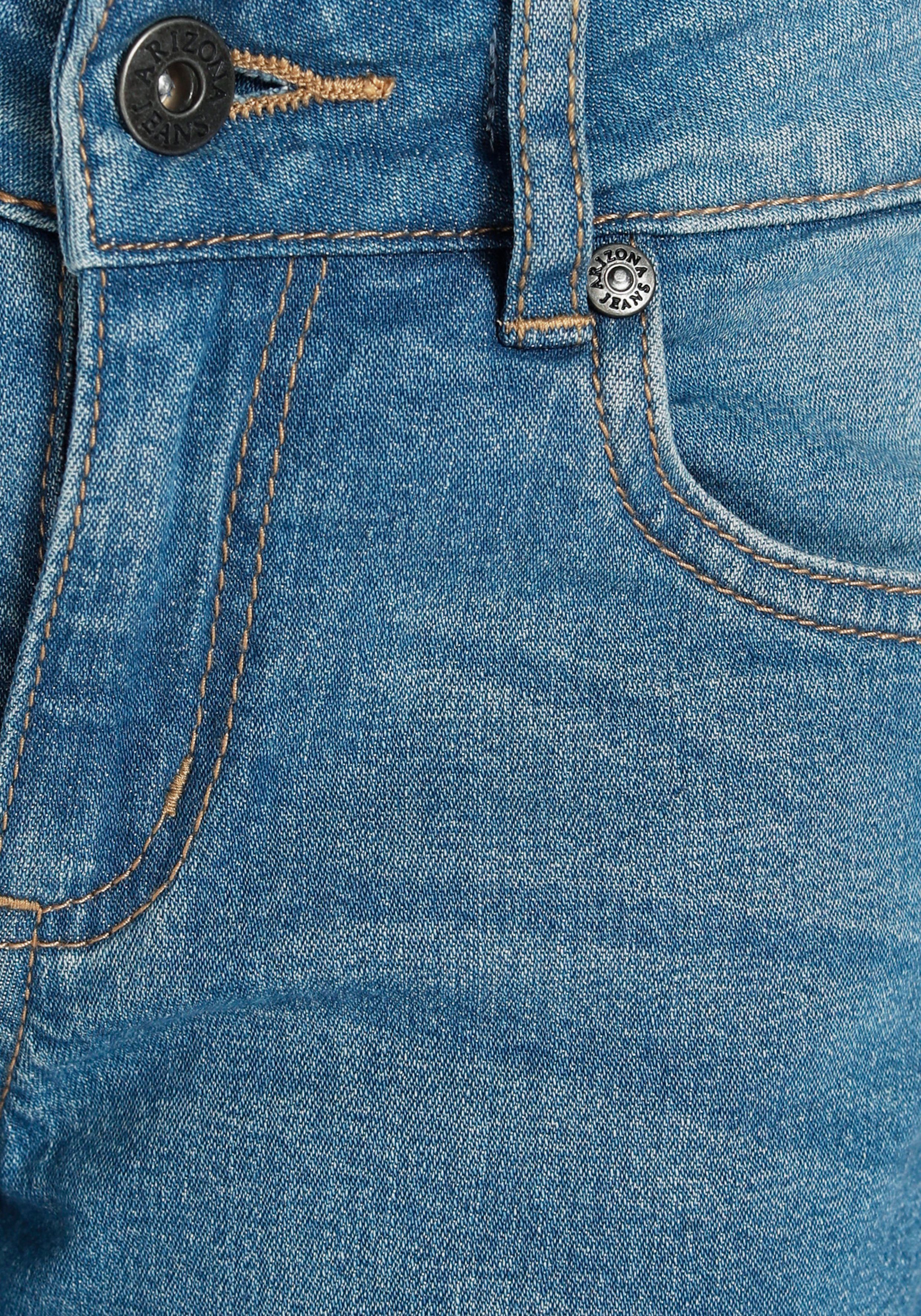 Arizona 7/8 jeans Voor meisjes