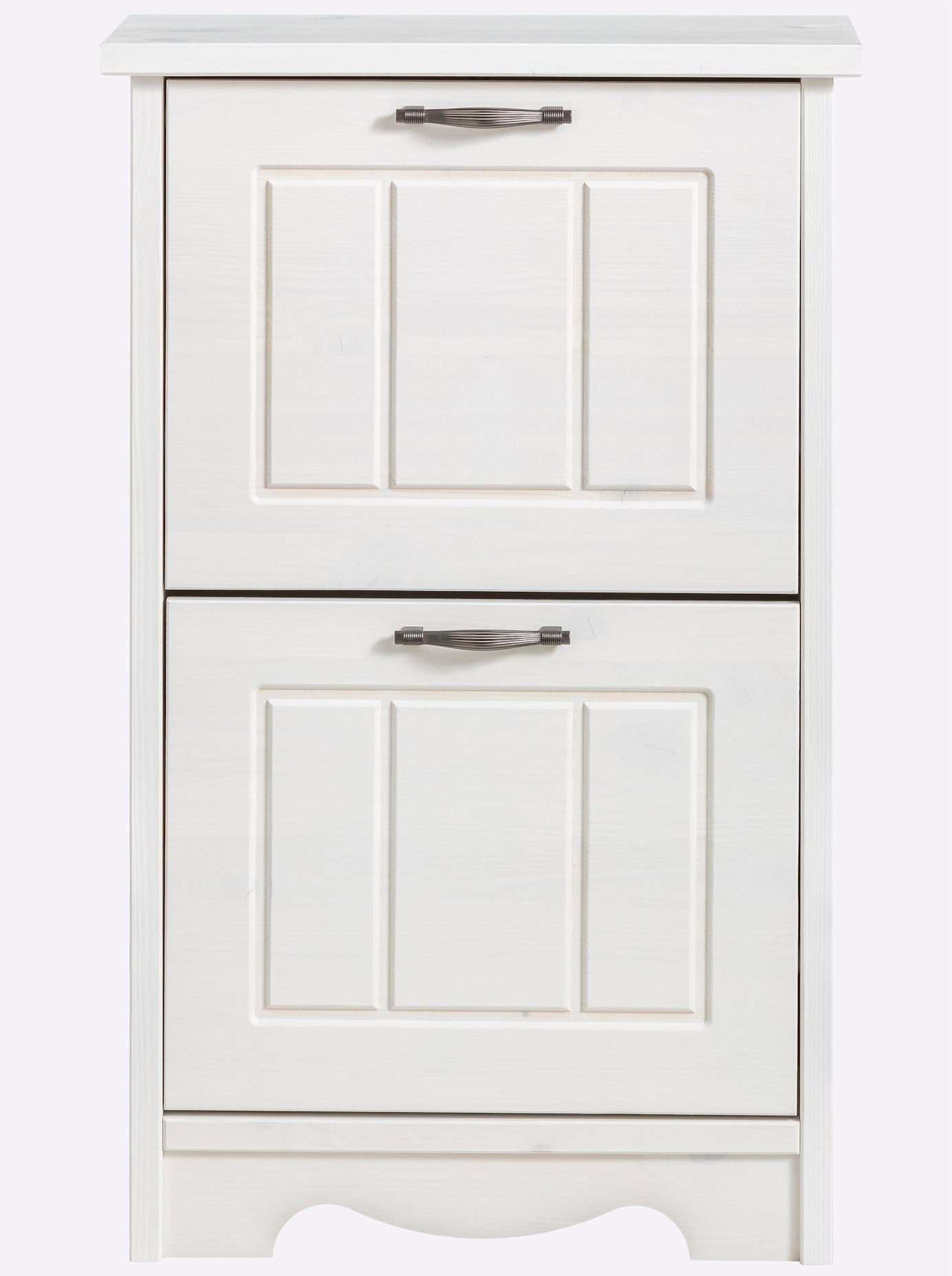 heine home Schoenenkast schoenenkasten wit