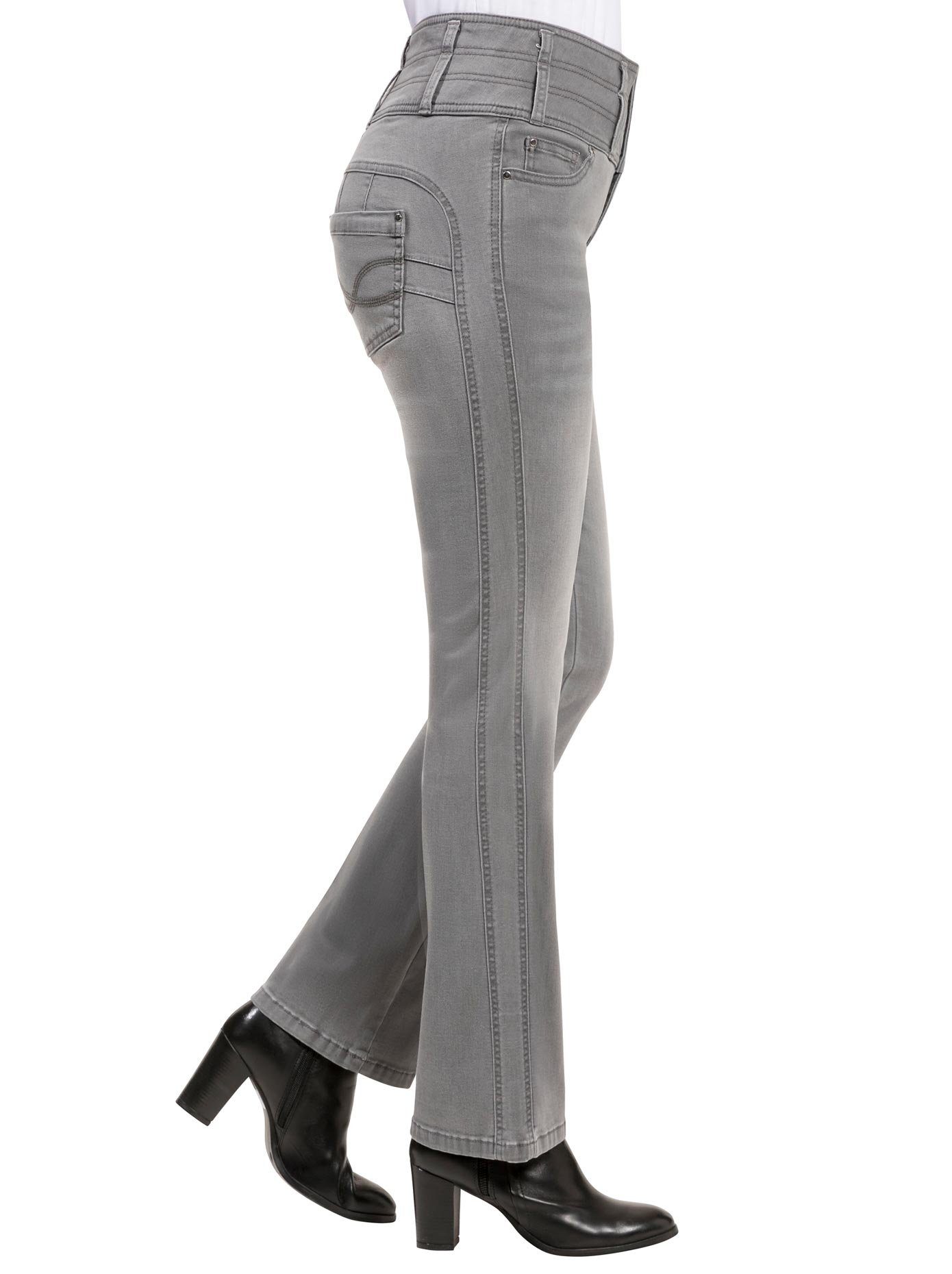 Classic Inspirationen 5-pocket jeans