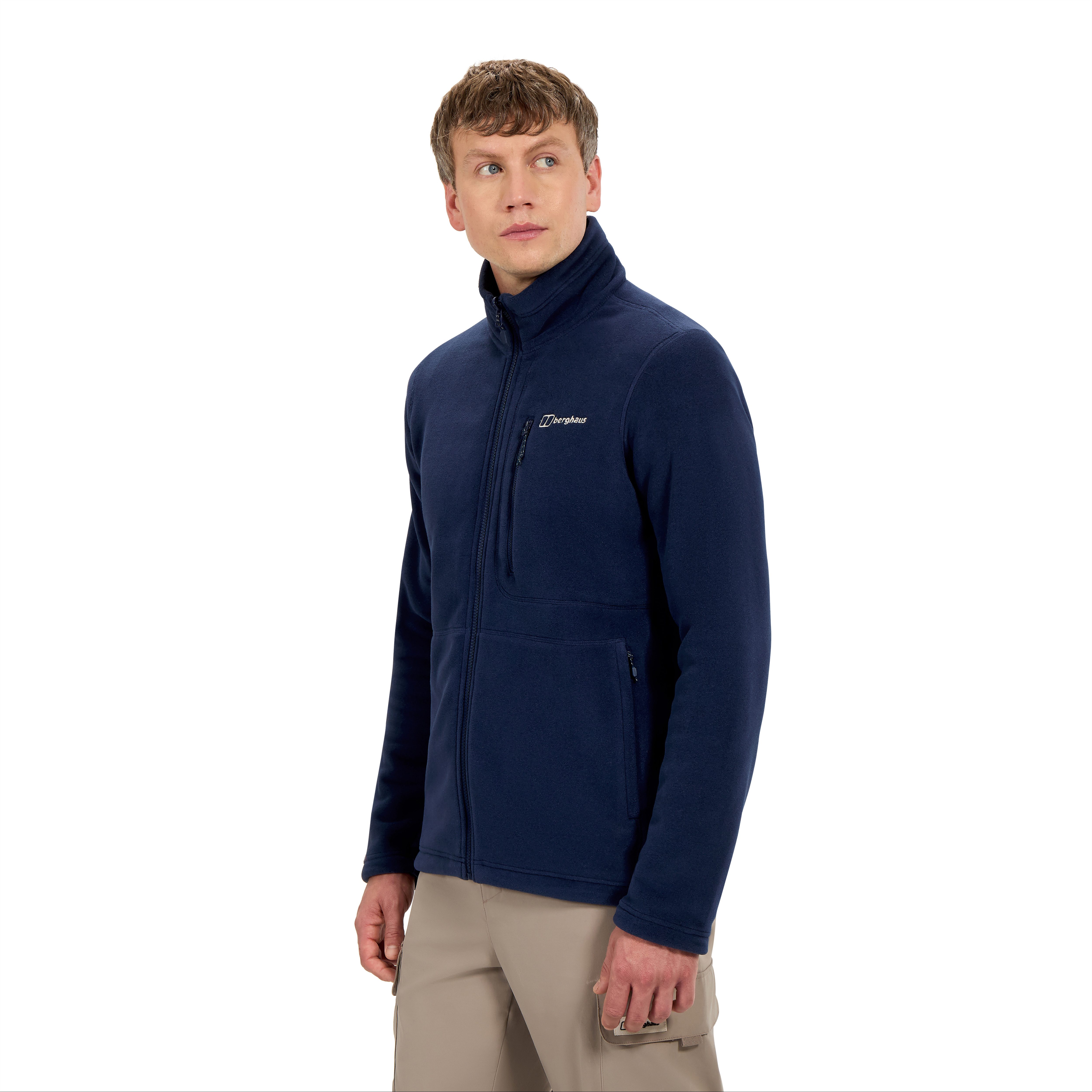 Berghaus Fleecejack ACTIVITY PT IA FLEECE JACKET