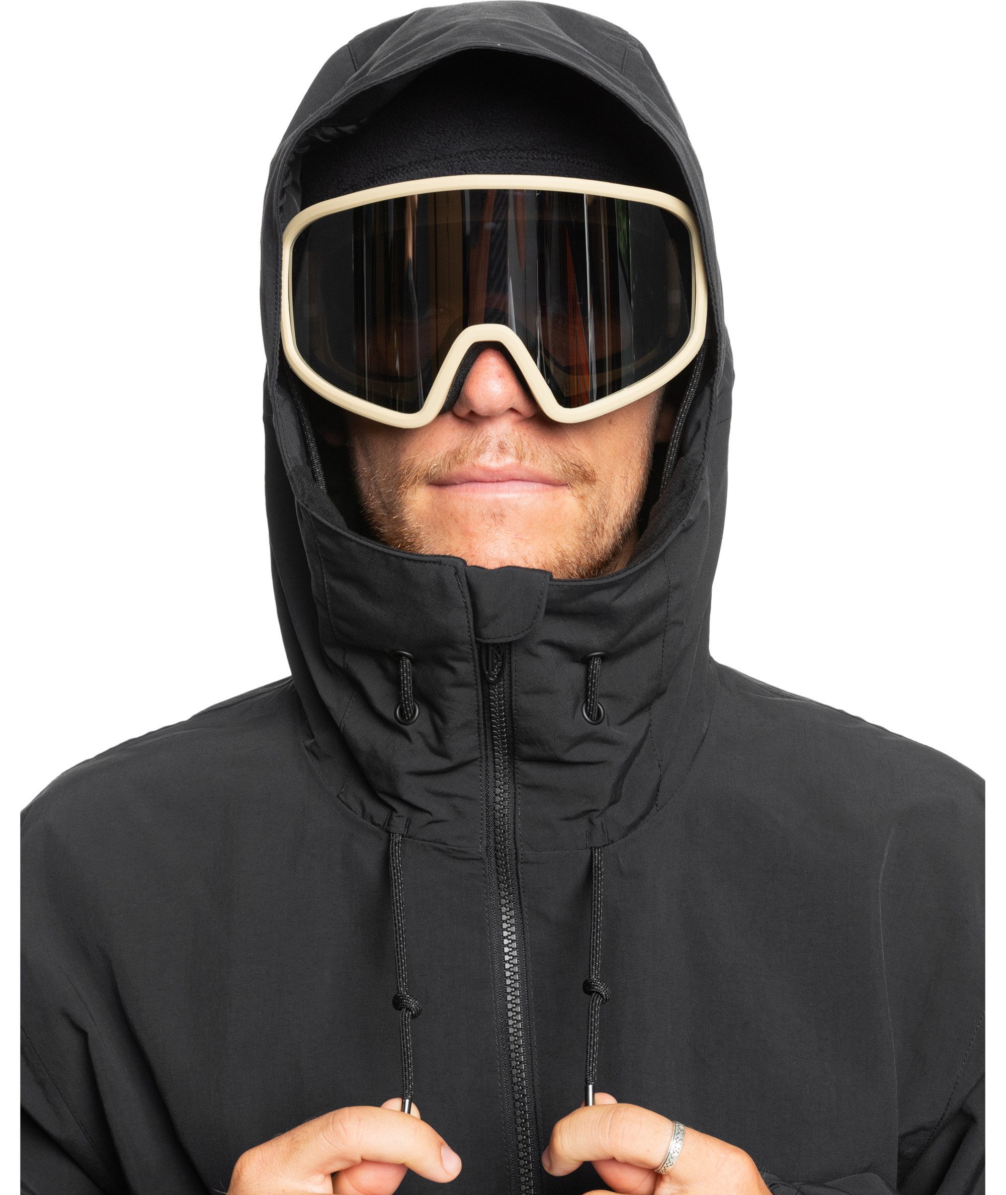 Quiksilver Outdoorjack STEEZE JK Winterjack