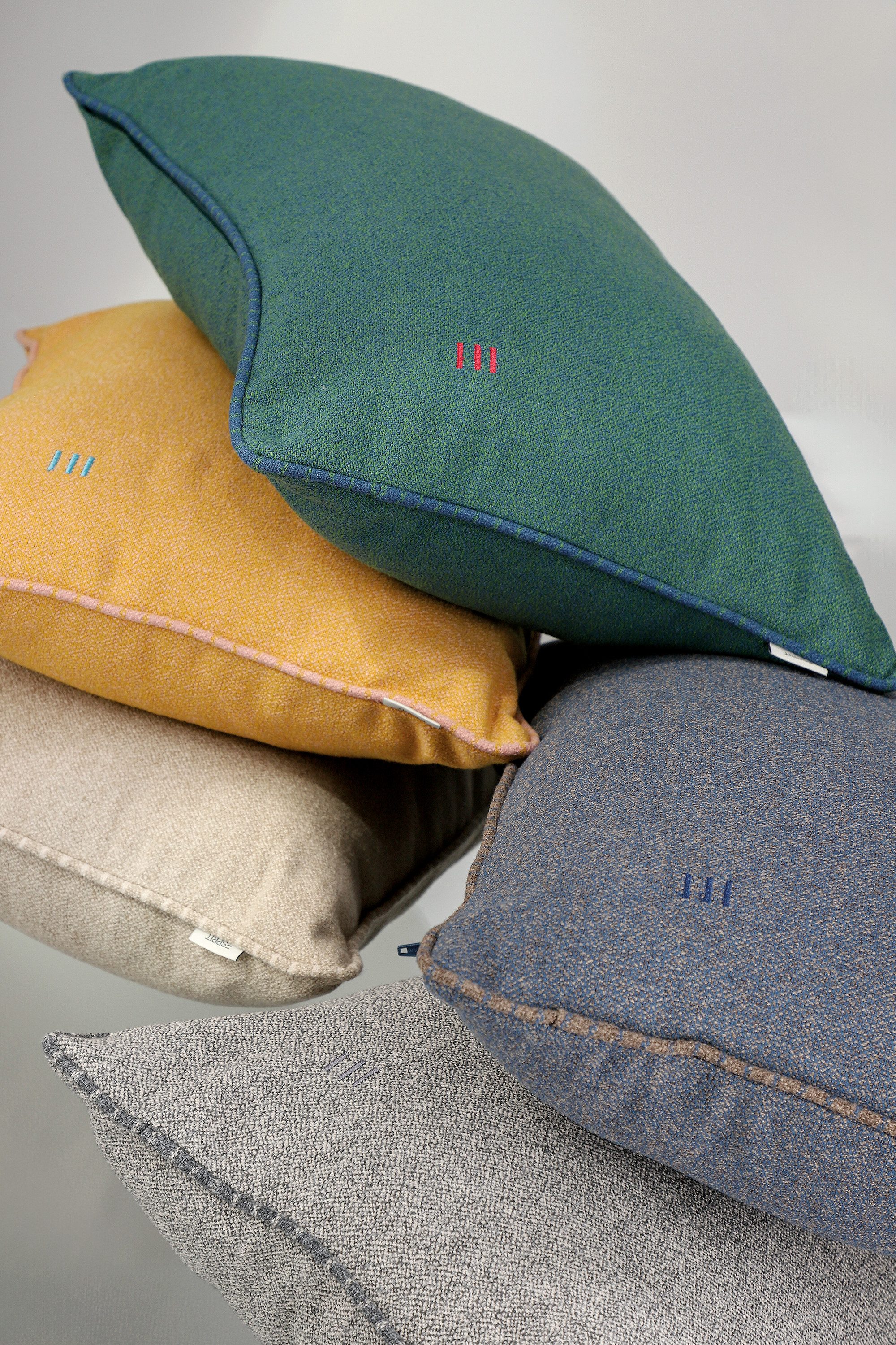 Esprit Kussenhoes Fun (1 stuk)