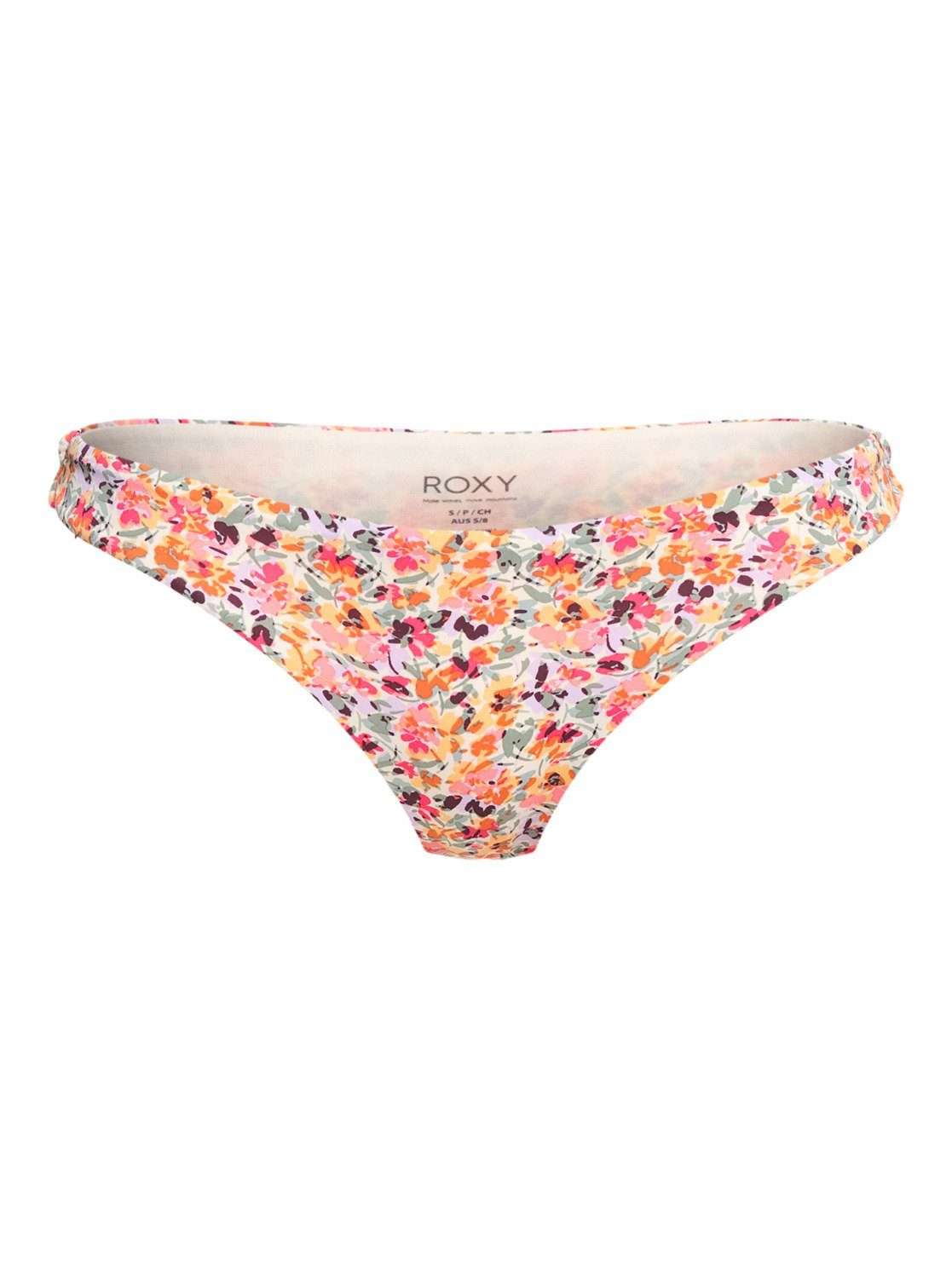 Roxy Bikinibroekje Printed Beach Classics