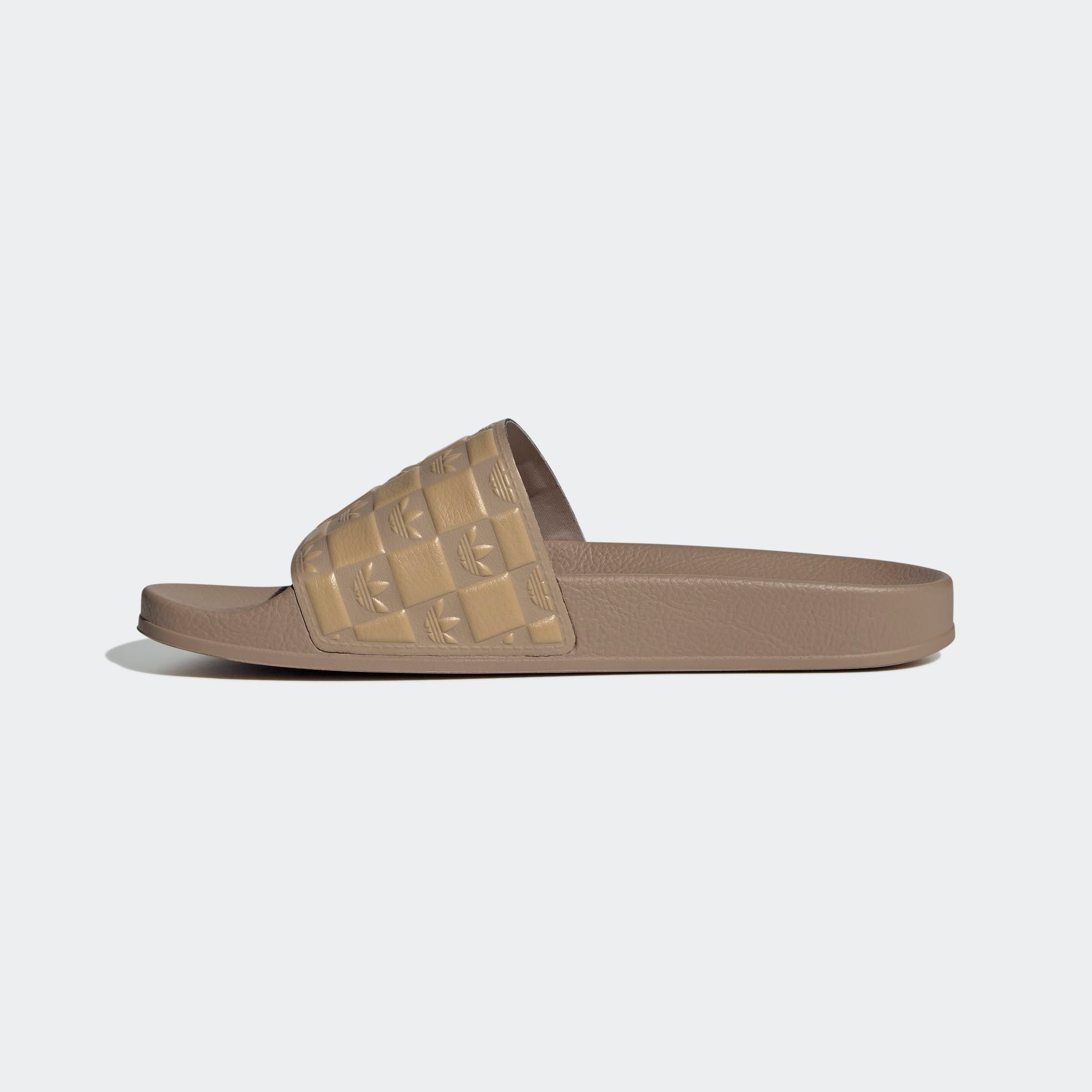adidas Originals Badslippers Adilette