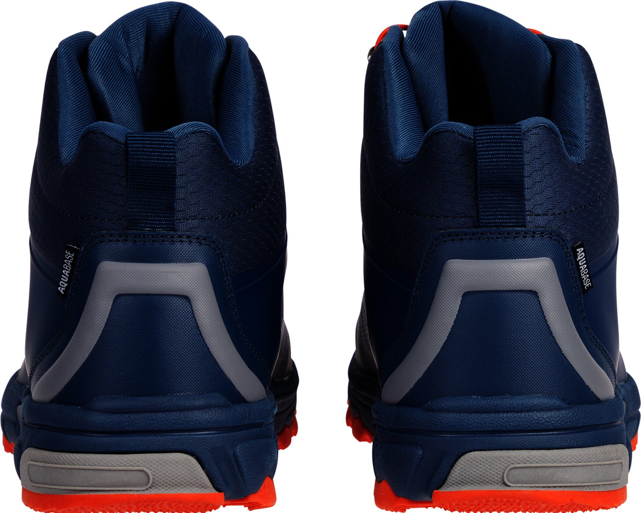 McKinley Wandelschoenen Kansas MID AQB M Laarzen, laarzen, outdoorschoen