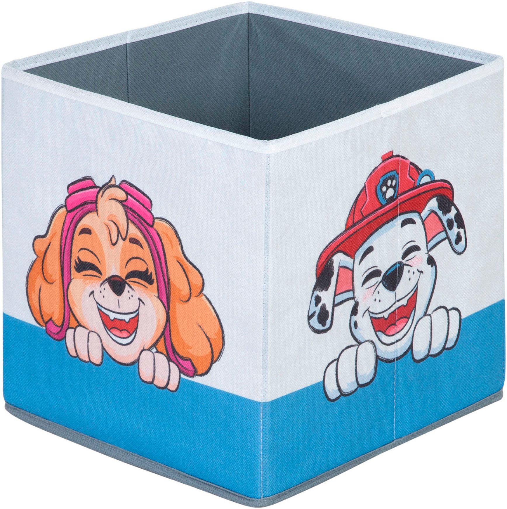 Roba® Opbergbox Paw Patrol (set)
