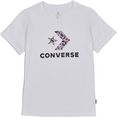 converse t-shirt wit