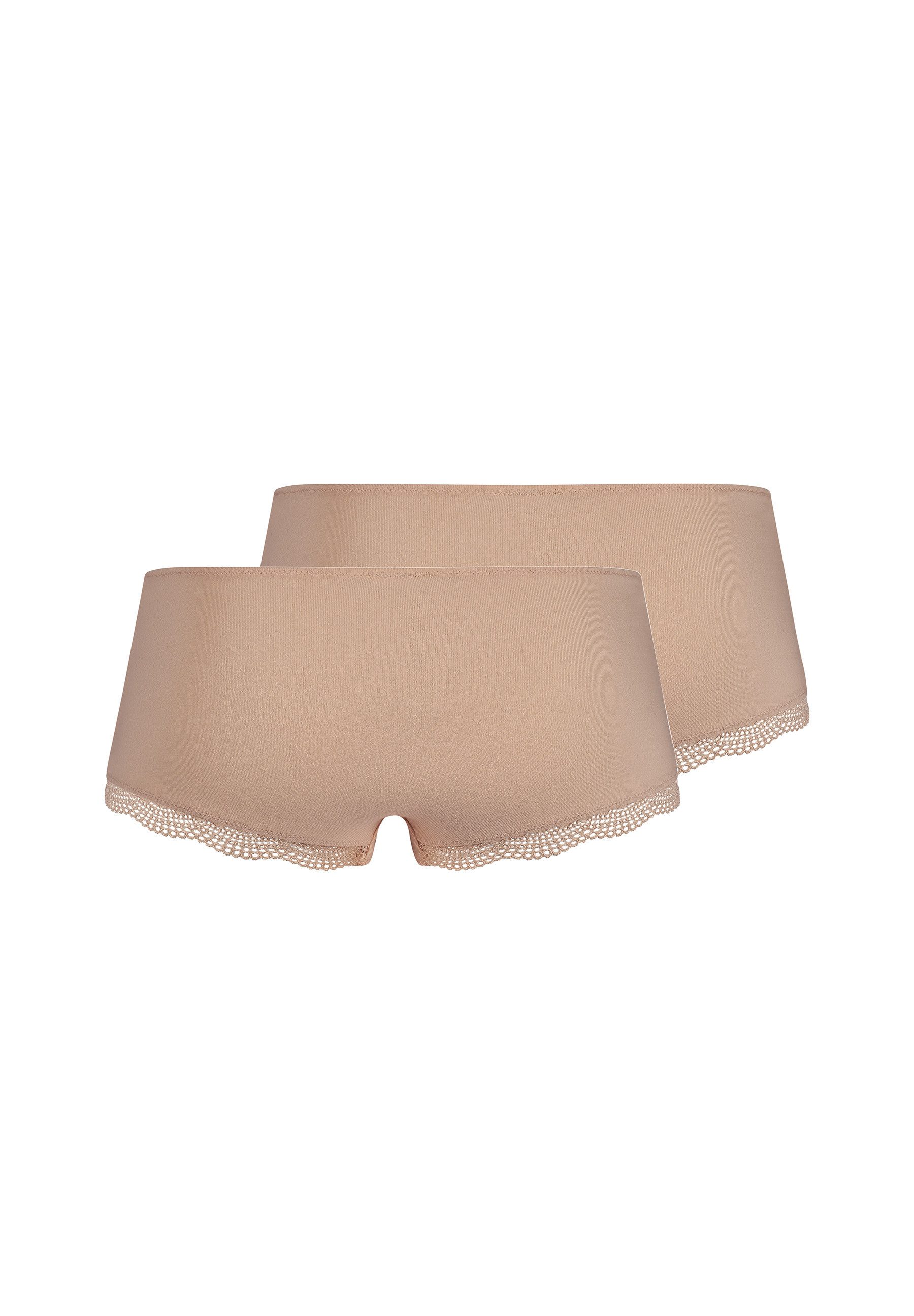 Skiny® Hipster Classicotton Onderkleding van katoen-stretch (Set van 2)