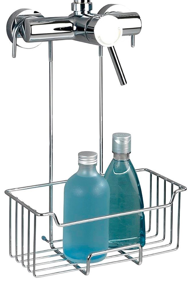 WENKO Opbergmand Milo voor de douche