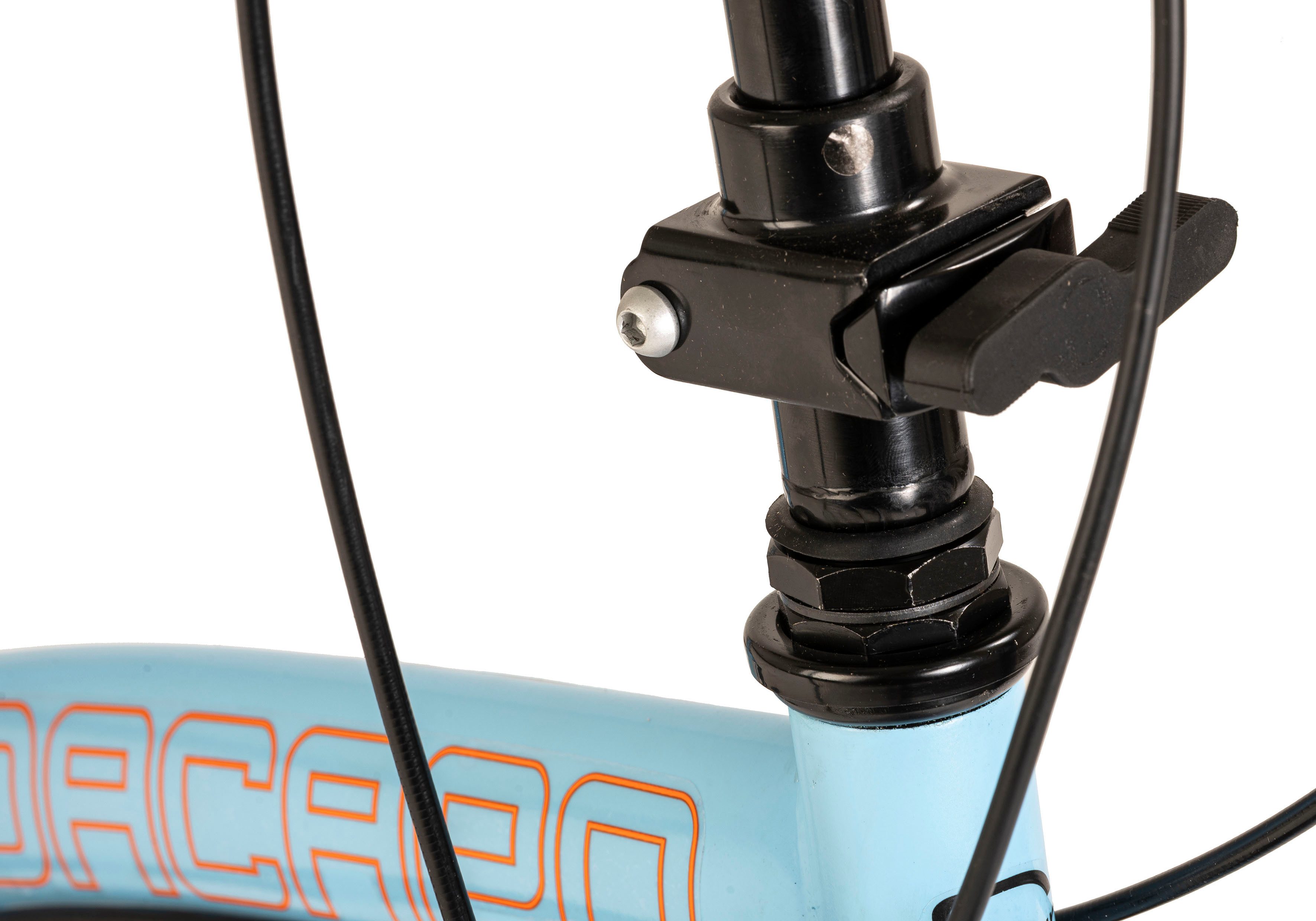 Dacapo Vouwfiets Foldtech
