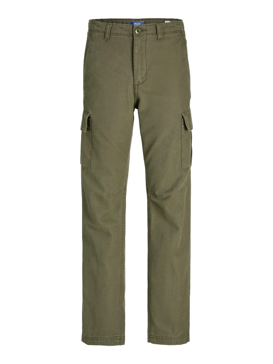 Jack & Jones Junior Cargobroek JPSTKANE JJBARKLEY CARGO PANT NOOS JNR