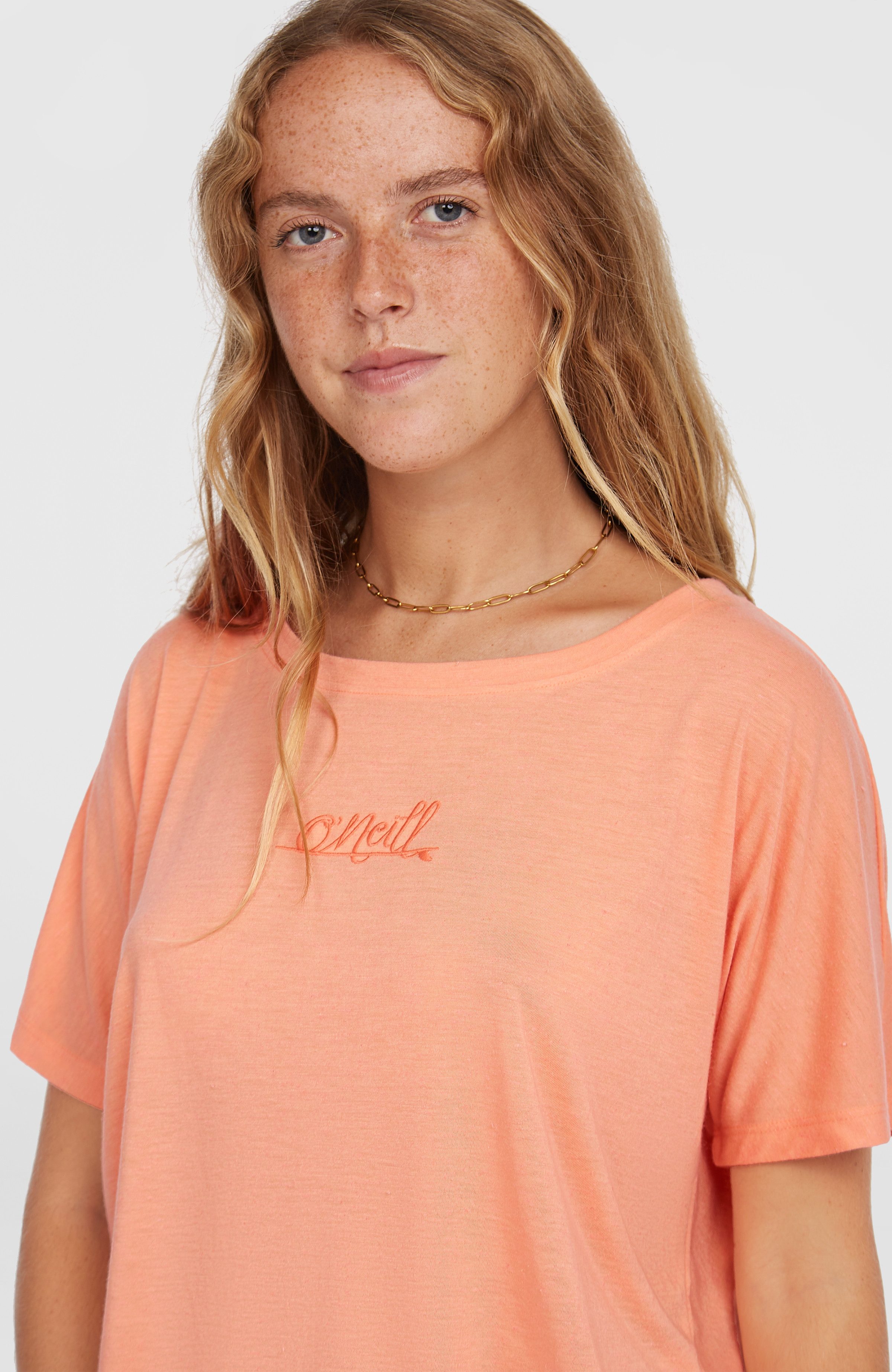O'Neill T-shirt Essentials Script T-Shirt