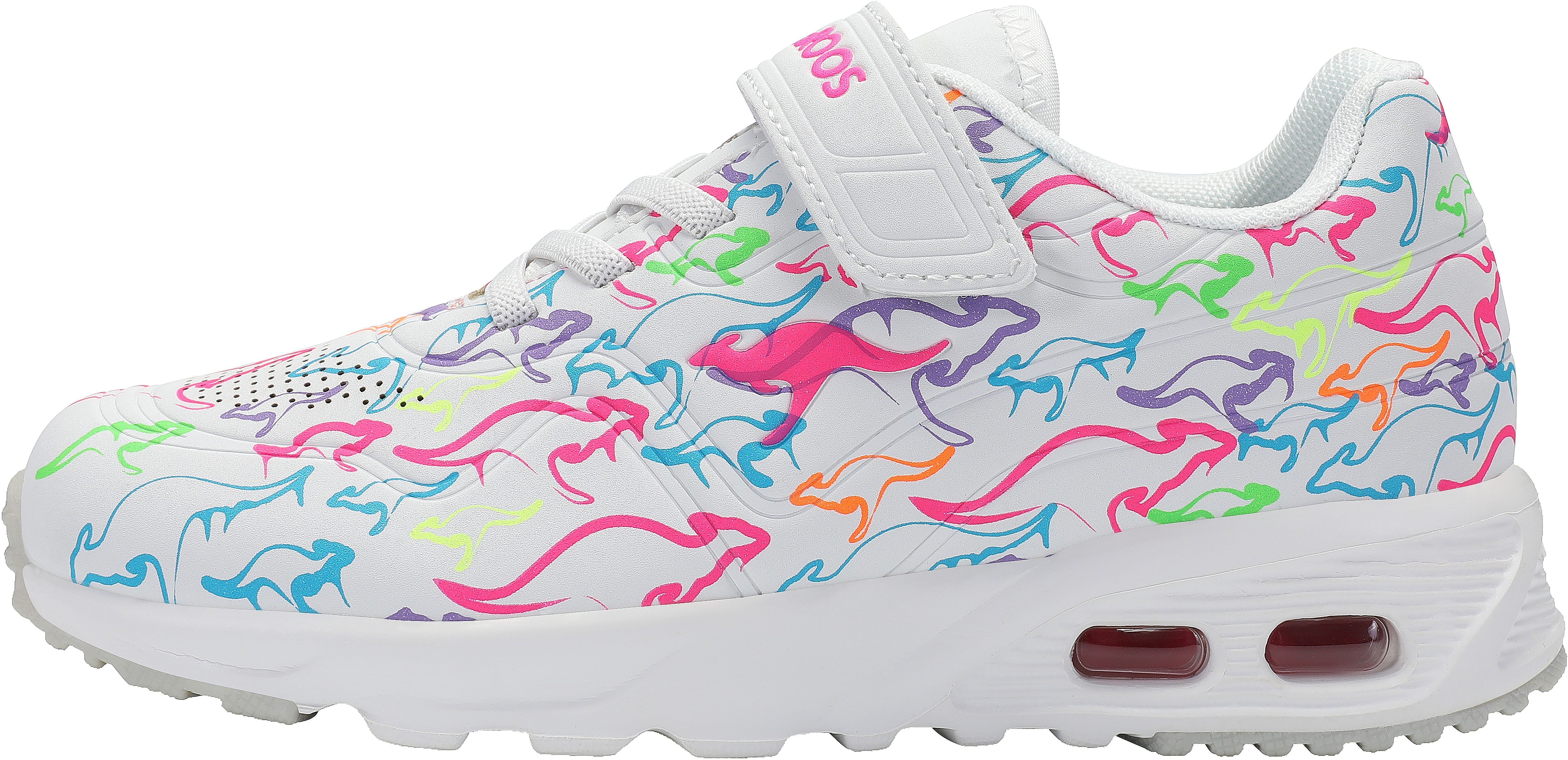 KangaROOS Sneakers KX-Mega Multi EV