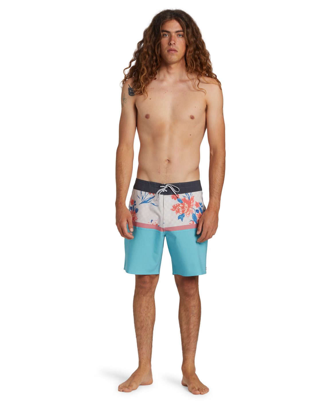 Billabong Boardshort Fifty50 Pro 19"