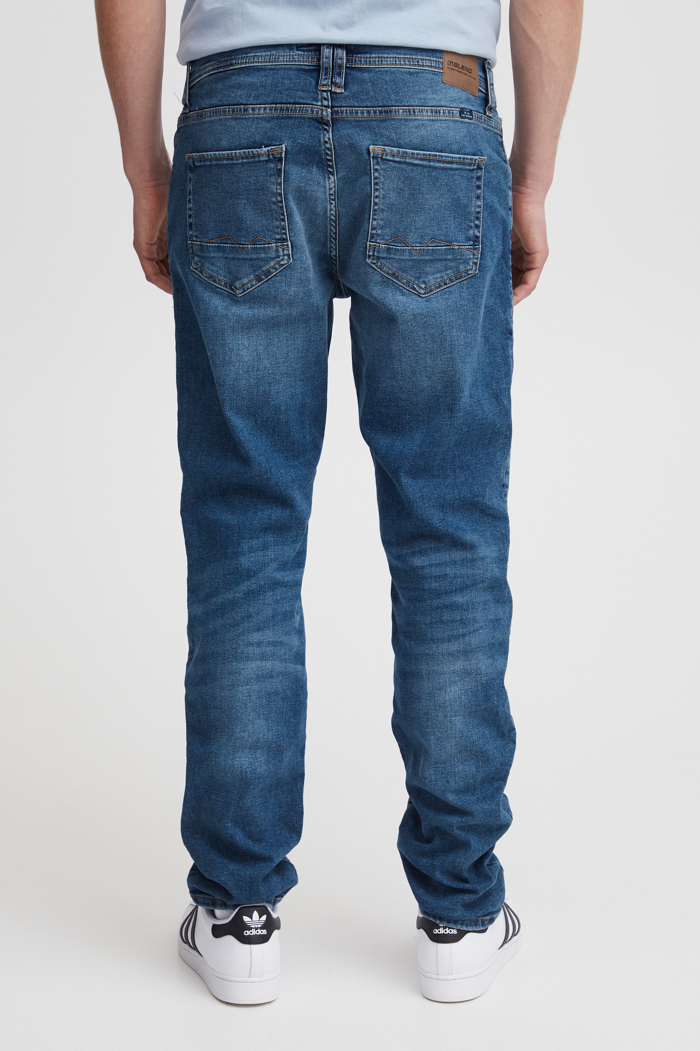 Blend Regular fit jeans BHTWISTER SLIM/REG