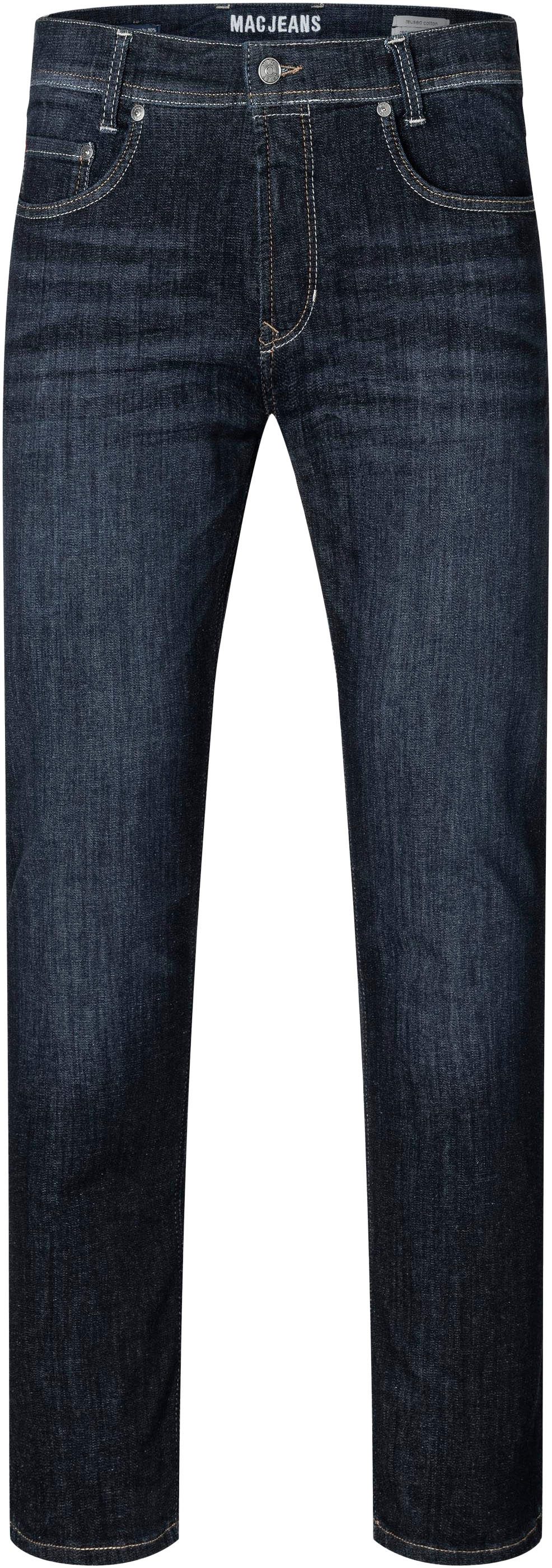MAC Straight jeans Flexx-Driver superelastisch