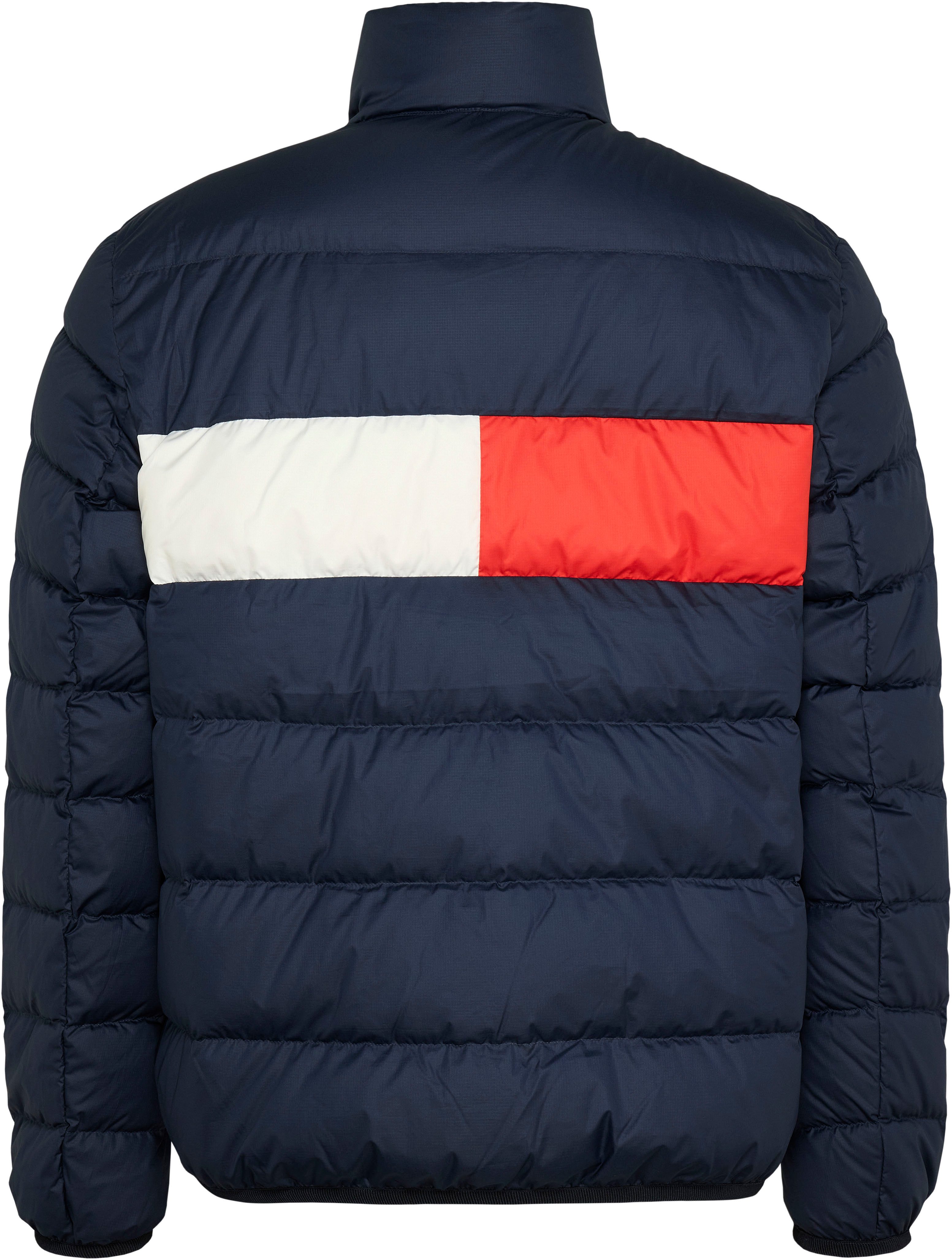 TOMMY JEANS Outdoorjack TJM LT DOWN FLAG JACKET EXT