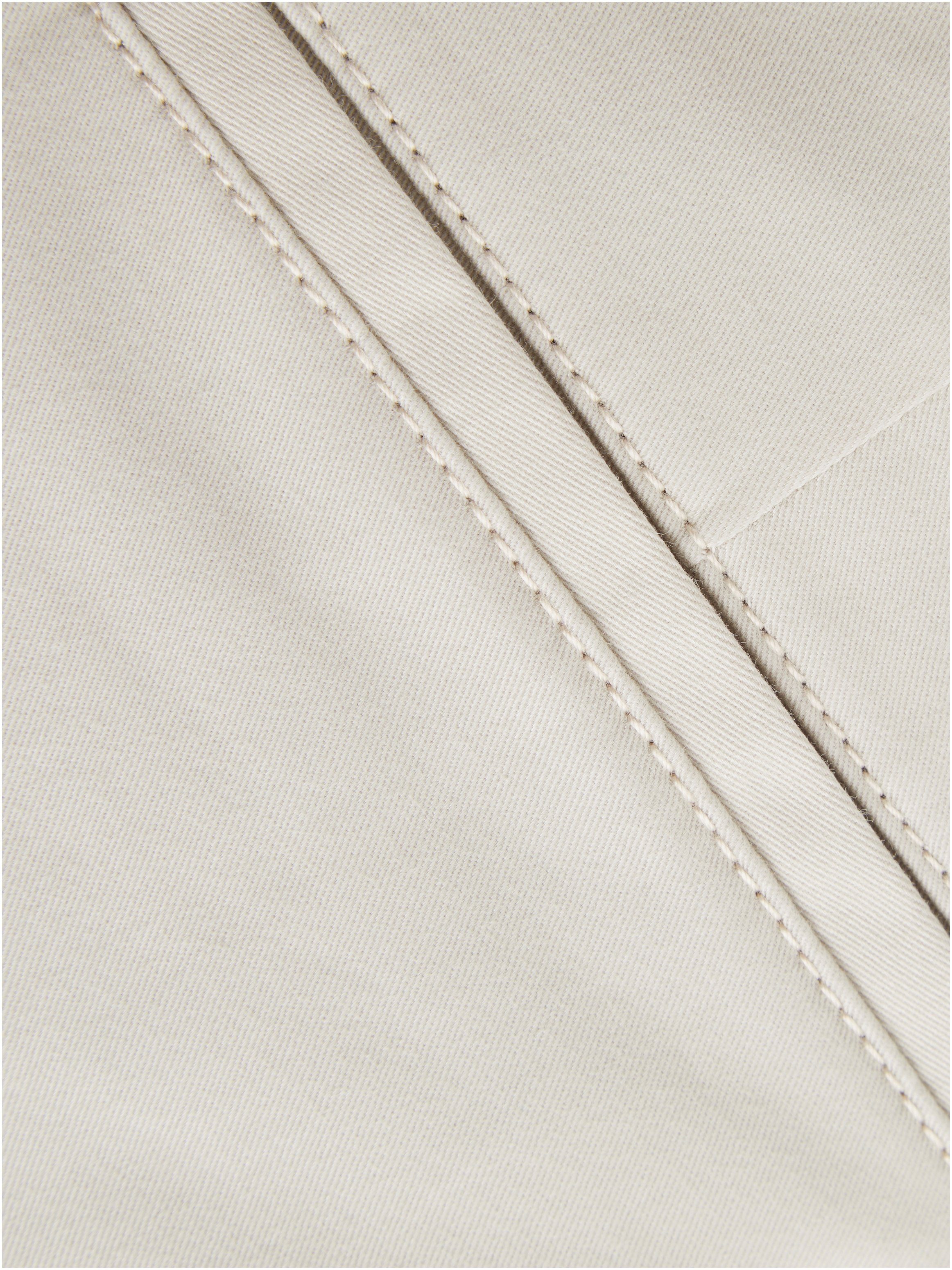 Calvin Klein Short MODERN TWILL SLIM