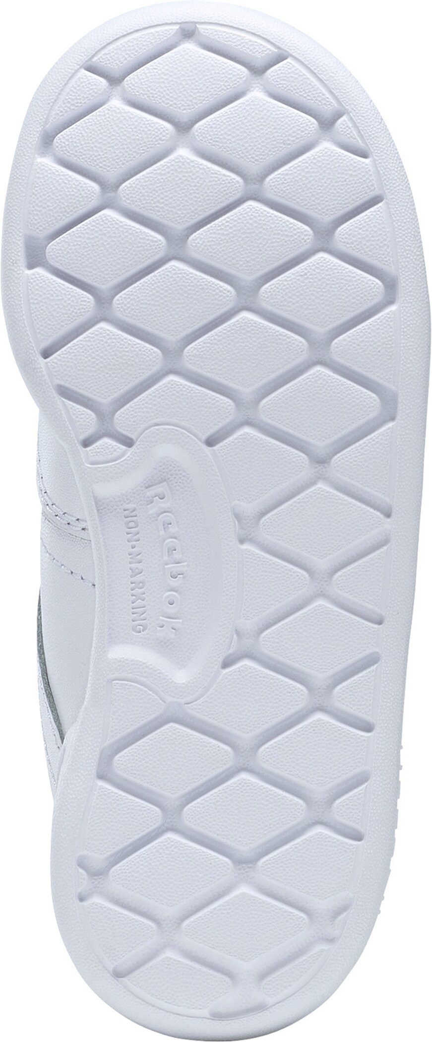Reebok Classic Sneakers Club C met klittenbandsluiting