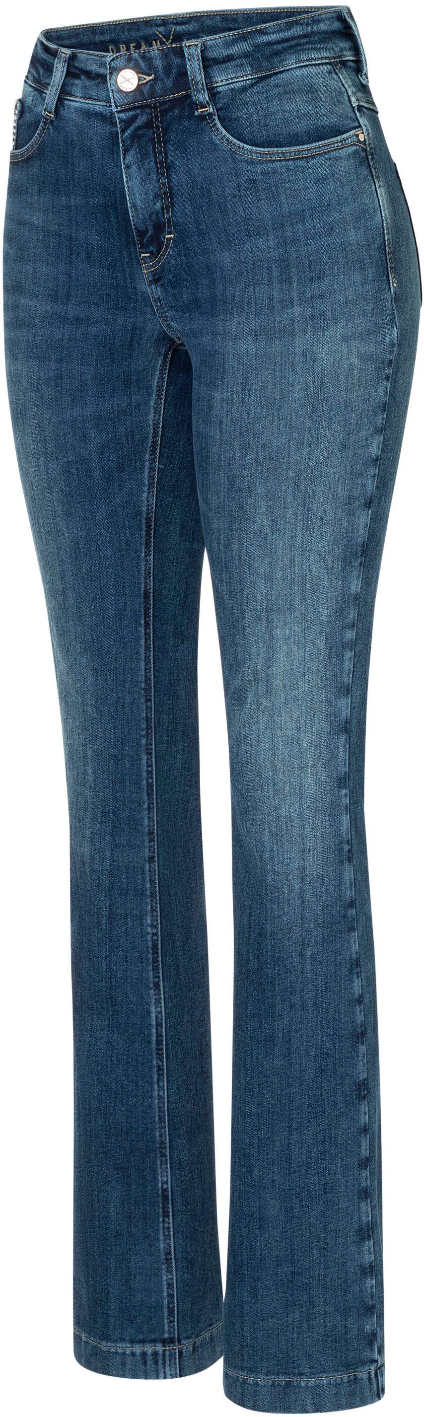 MAC Bootcut jeans Dream Boot