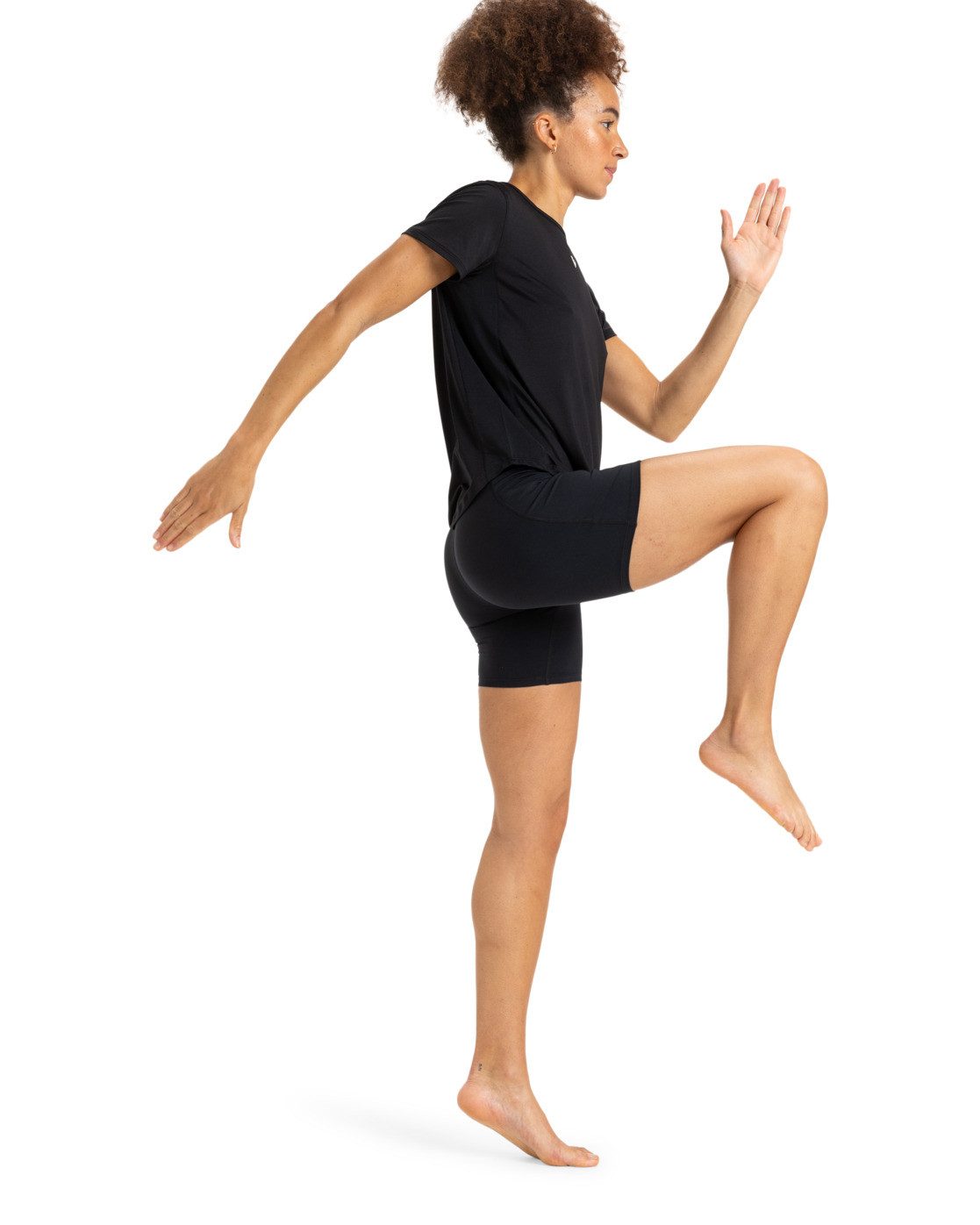 Roxy Shirttop Bold Moves 2.0